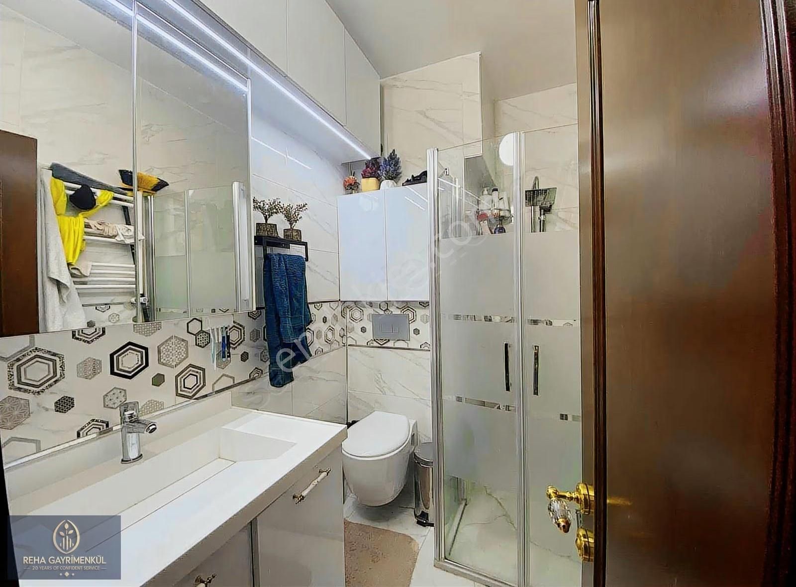 4.levent Metroya 2 Dakikalık Mesafede 2+1 Satılık Daire - Görsel 11