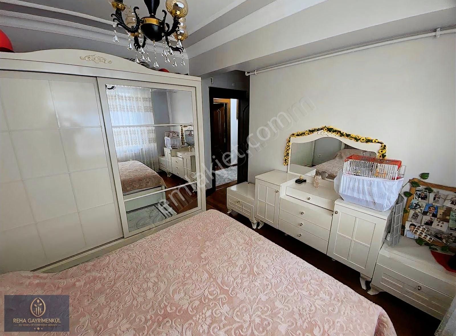 4.levent Metroya 2 Dakikalık Mesafede 2+1 Satılık Daire - Görsel 7