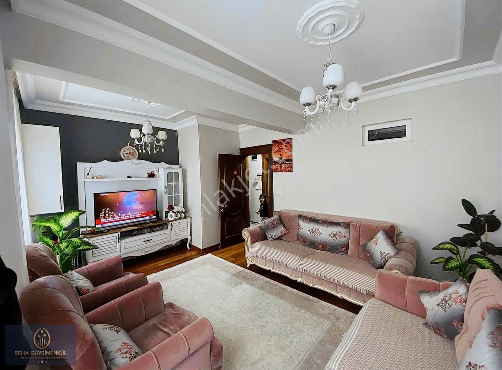 4.levent Metroya 2 Dakikalık Mesafede 2+1 Satılık Daire - Görsel 4