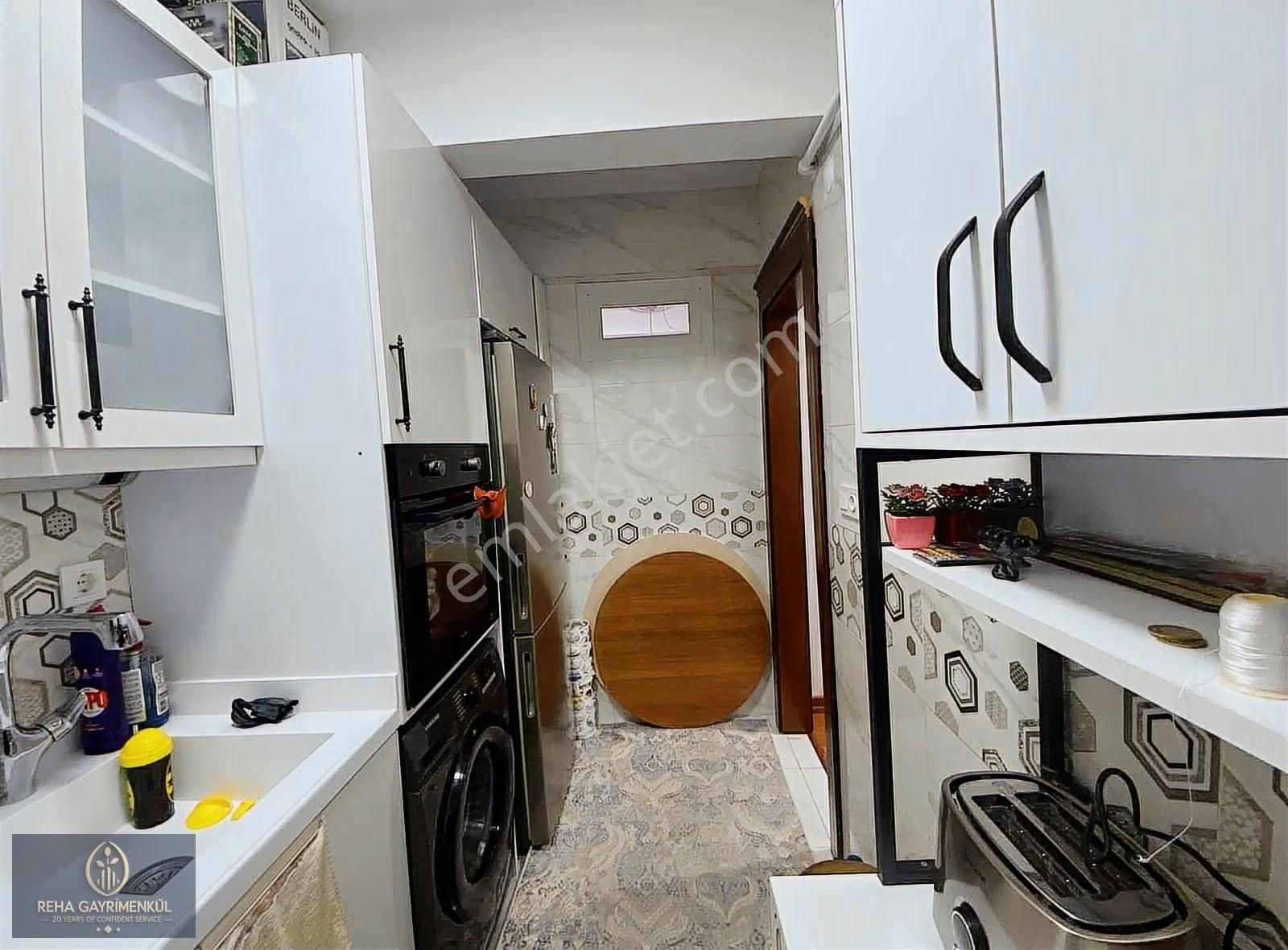 4.levent Metroya 2 Dakikalık Mesafede 2+1 Satılık Daire - Görsel 9