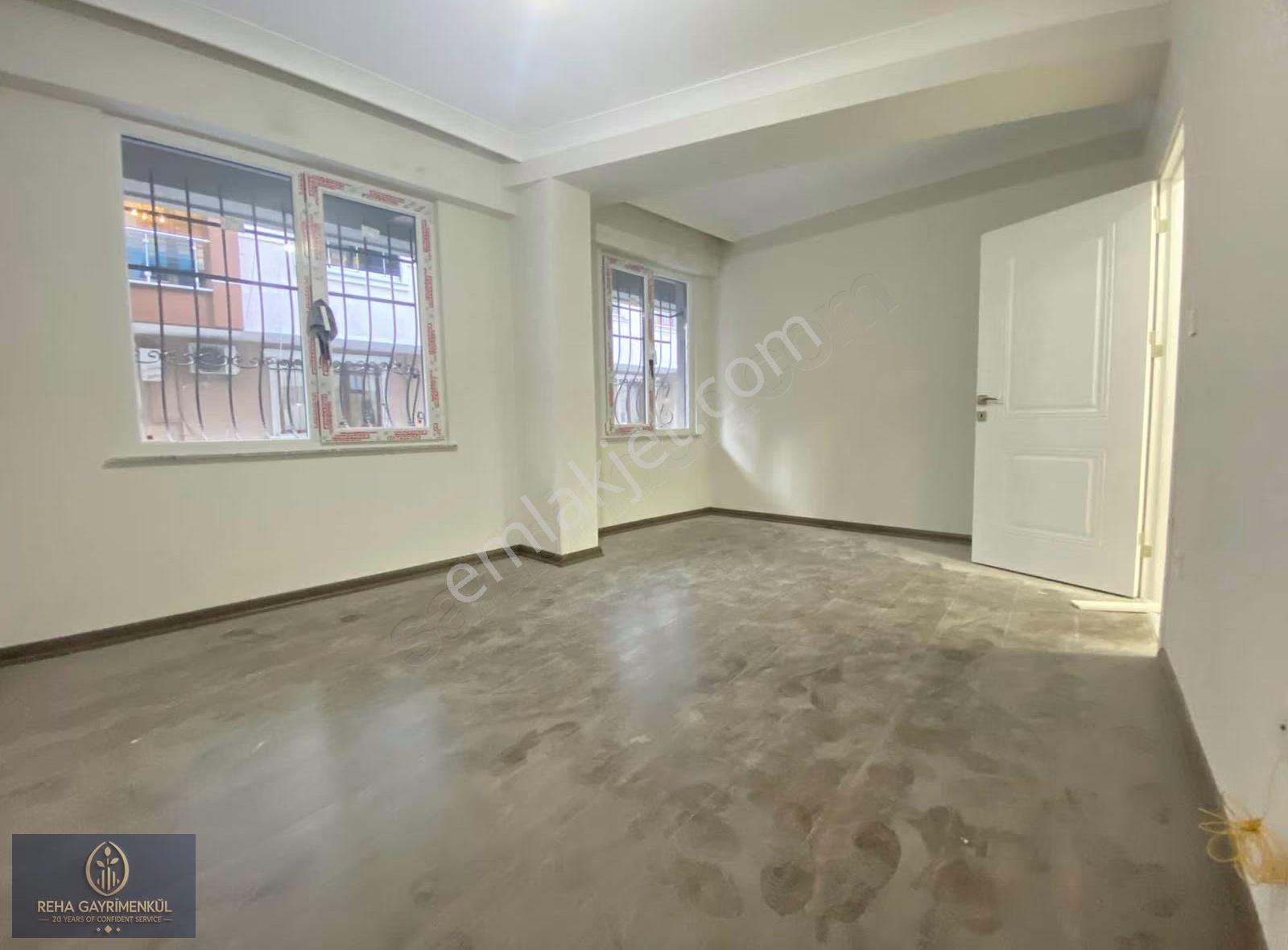Nurtepe Metro Durağına 4dk Mesafede (sıfır) 65m2 Kiralık Daire - Görsel 6