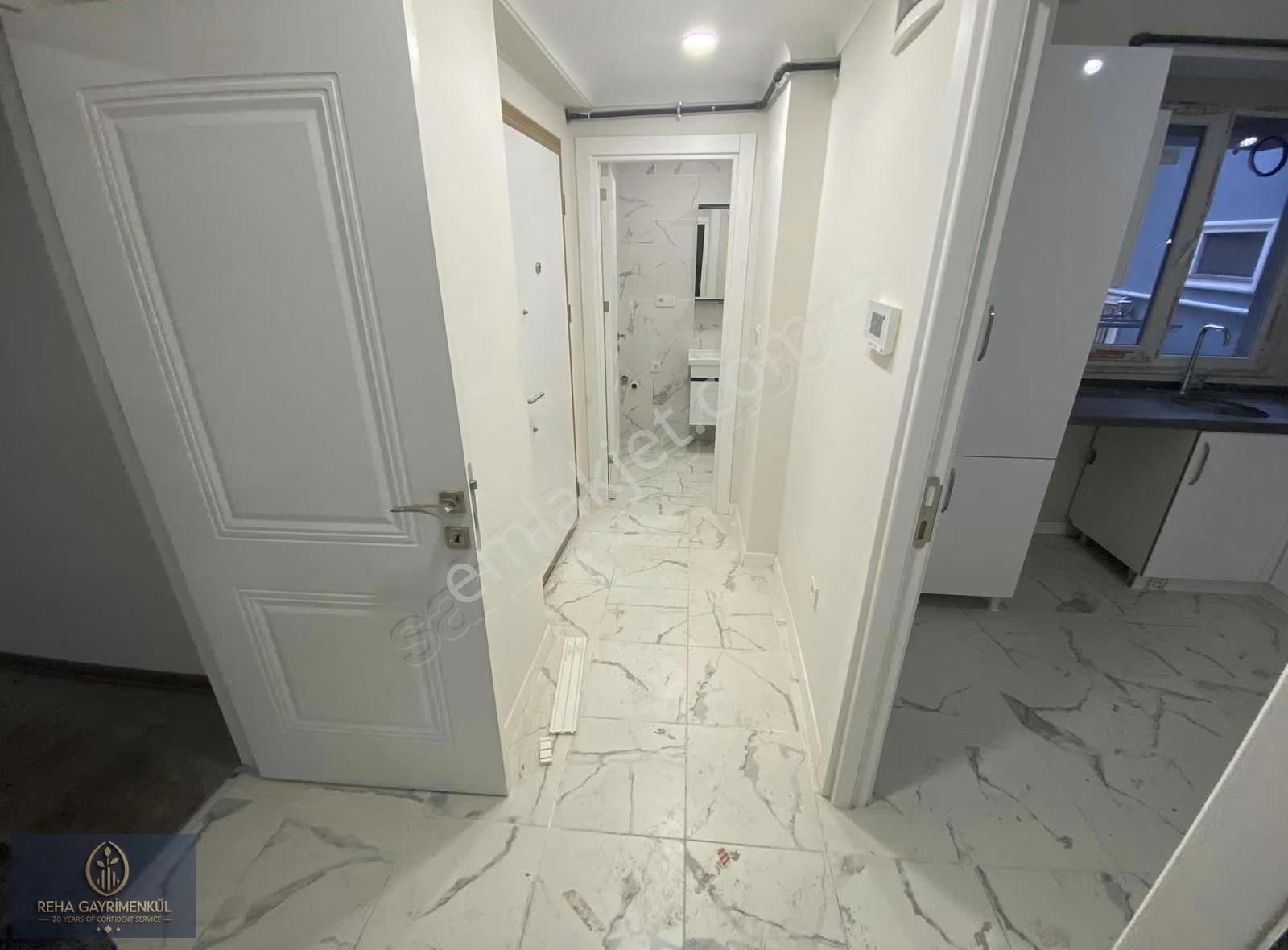 Nurtepe Metro Durağına 4dk Mesafede (sıfır) 65m2 Kiralık Daire - Görsel 4