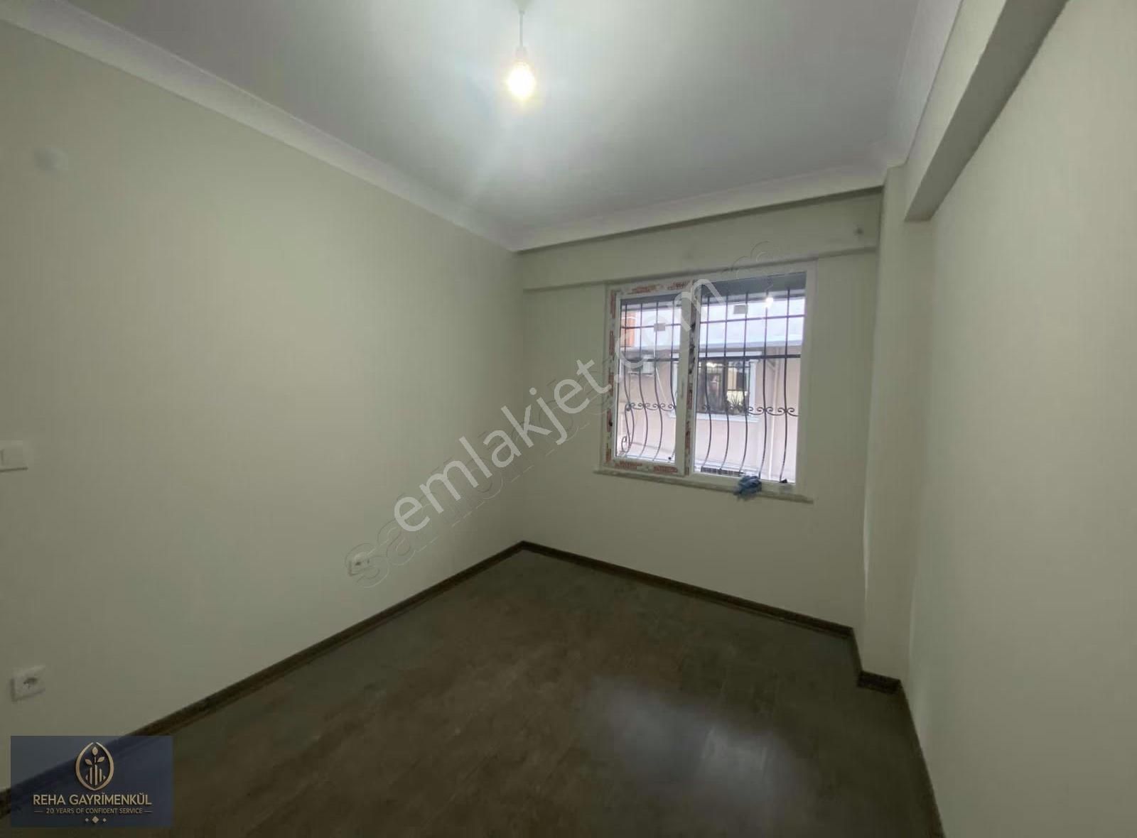 Nurtepe Metro Durağına 4dk Mesafede (sıfır) 65m2 Kiralık Daire - Görsel 16