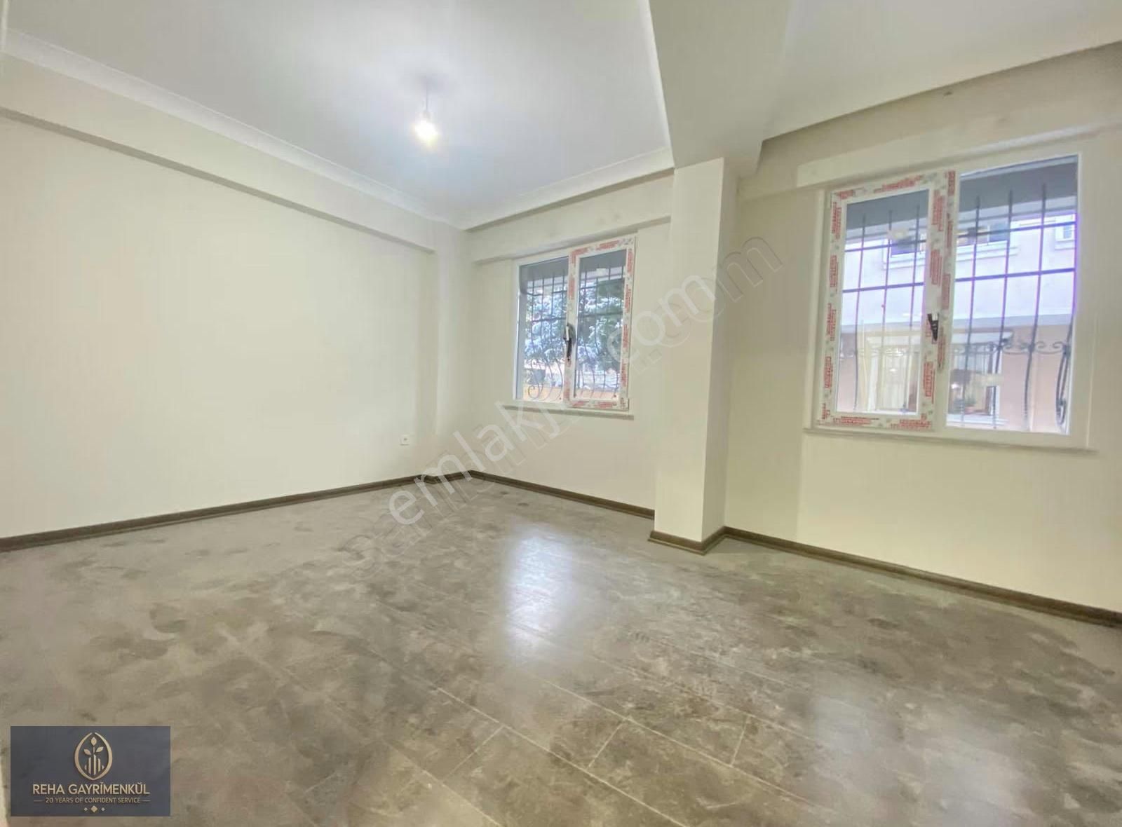 Nurtepe Metro Durağına 4dk Mesafede (sıfır) 65m2 Kiralık Daire - Görsel 9