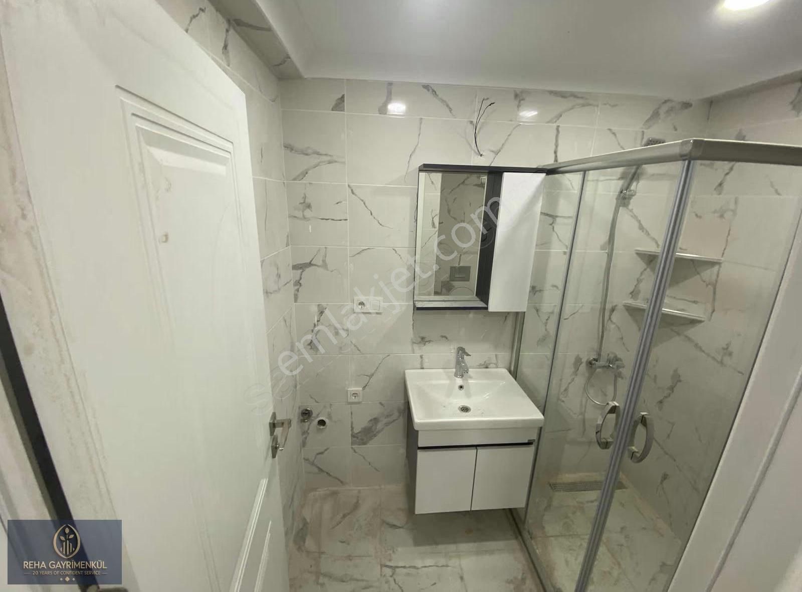 Nurtepe Metro Durağına 4dk Mesafede (sıfır) 65m2 Kiralık Daire - Görsel 13