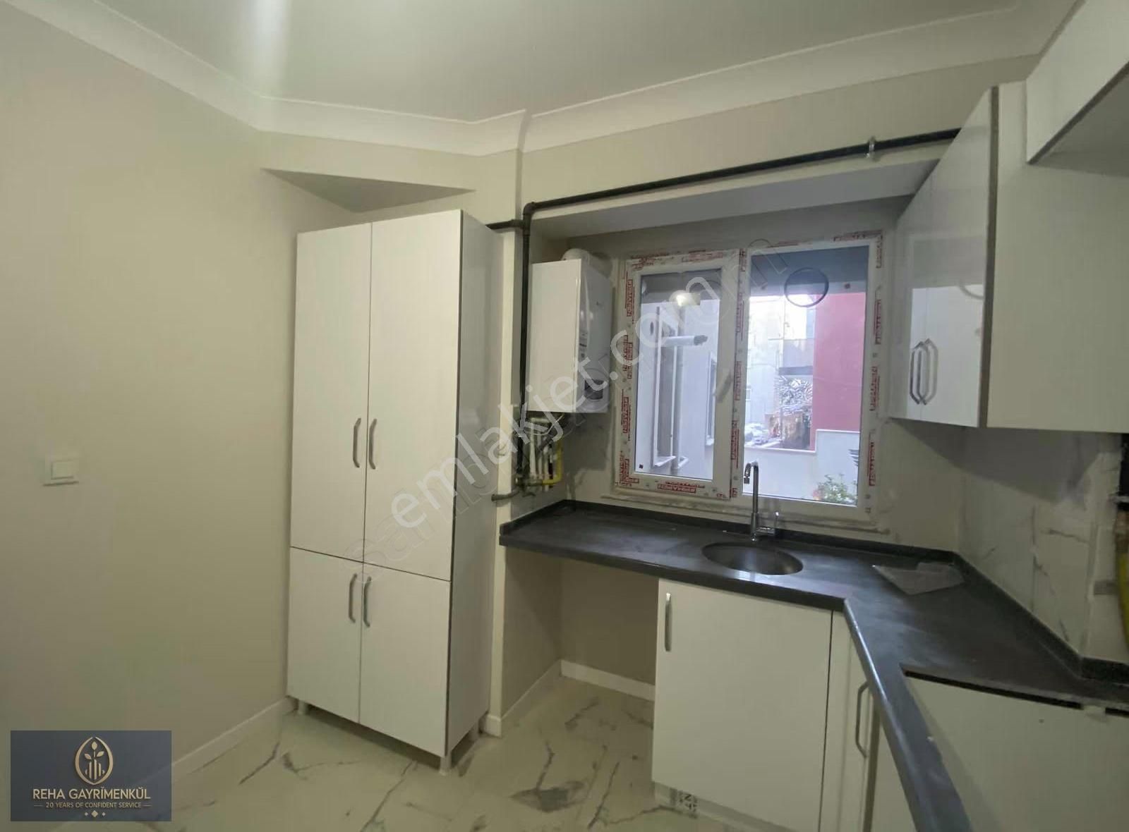 Nurtepe Metro Durağına 4dk Mesafede (sıfır) 65m2 Kiralık Daire - Görsel 3