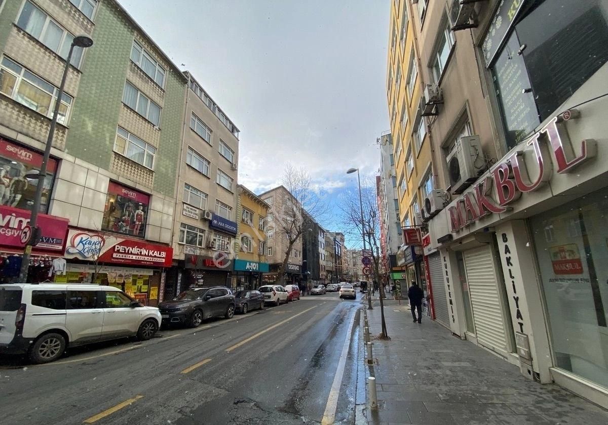 4.levent Metroya 2 Dakikalık Mesafede 2+1 Satılık Daire - Görsel 5