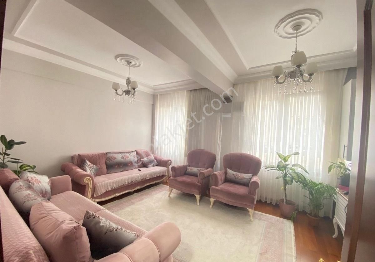 4.levent Metroya 2 Dakikalık Mesafede 2+1 Satılık Daire - Görsel 13