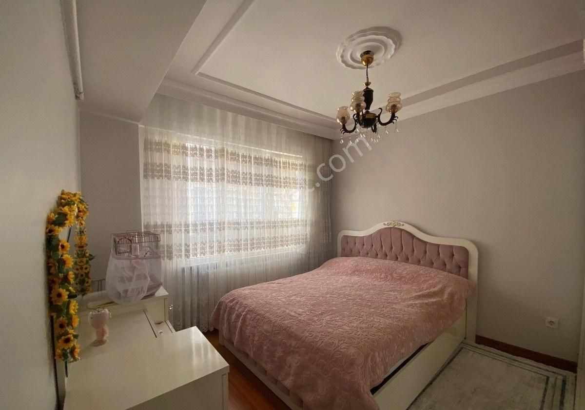 4.levent Metroya 2 Dakikalık Mesafede 2+1 Satılık Daire - Görsel 10