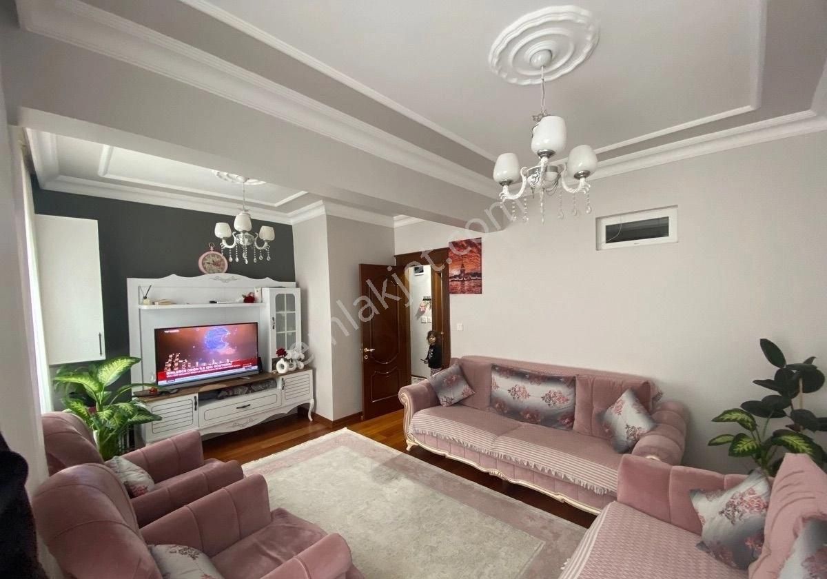 4.levent Metroya 2 Dakikalık Mesafede 2+1 Satılık Daire - Görsel 3