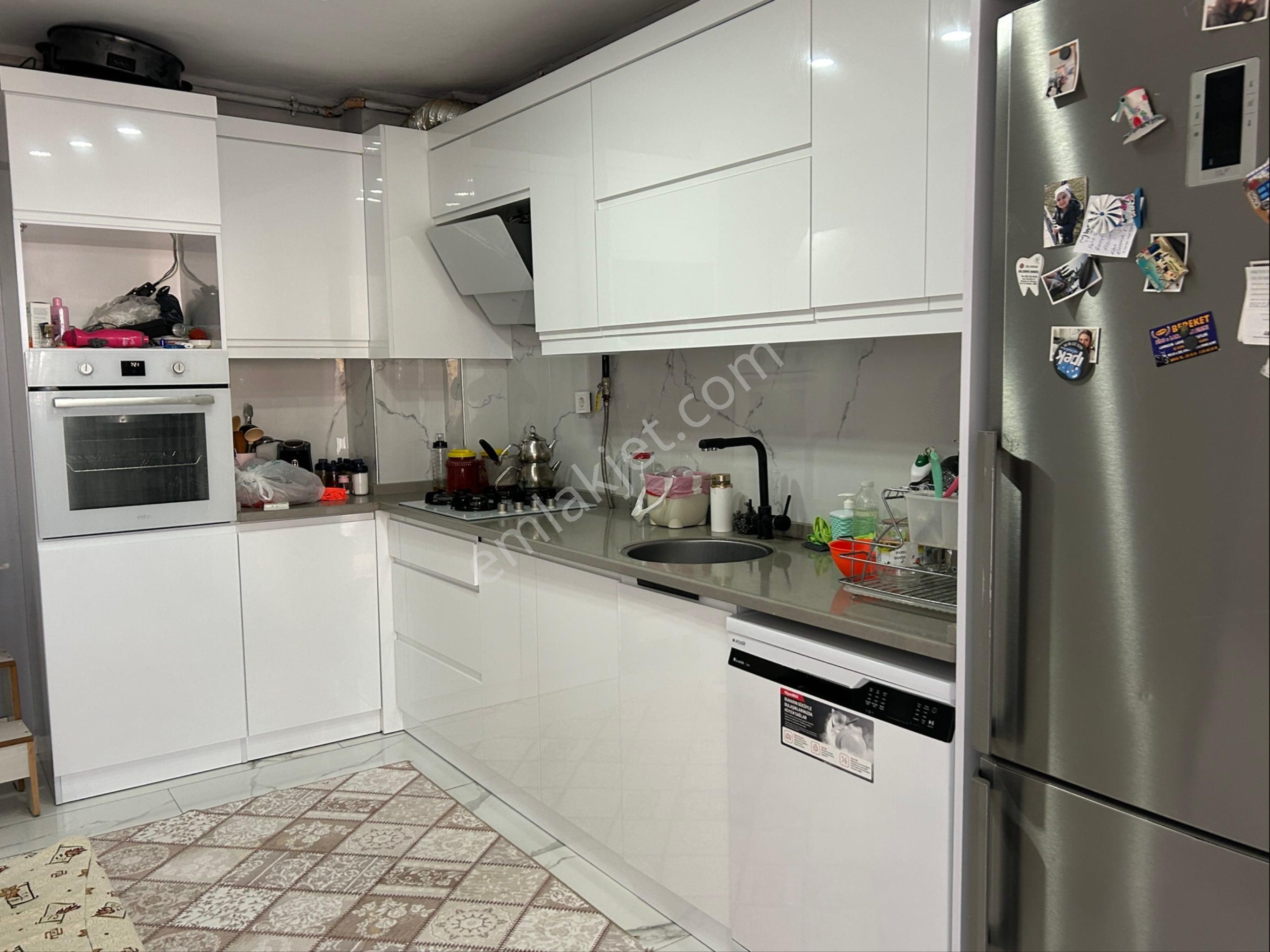 Üçyola Yakın 3+1 Doğalgazlı Satılık Daire Ntgayrimenkul’den - Görsel 25