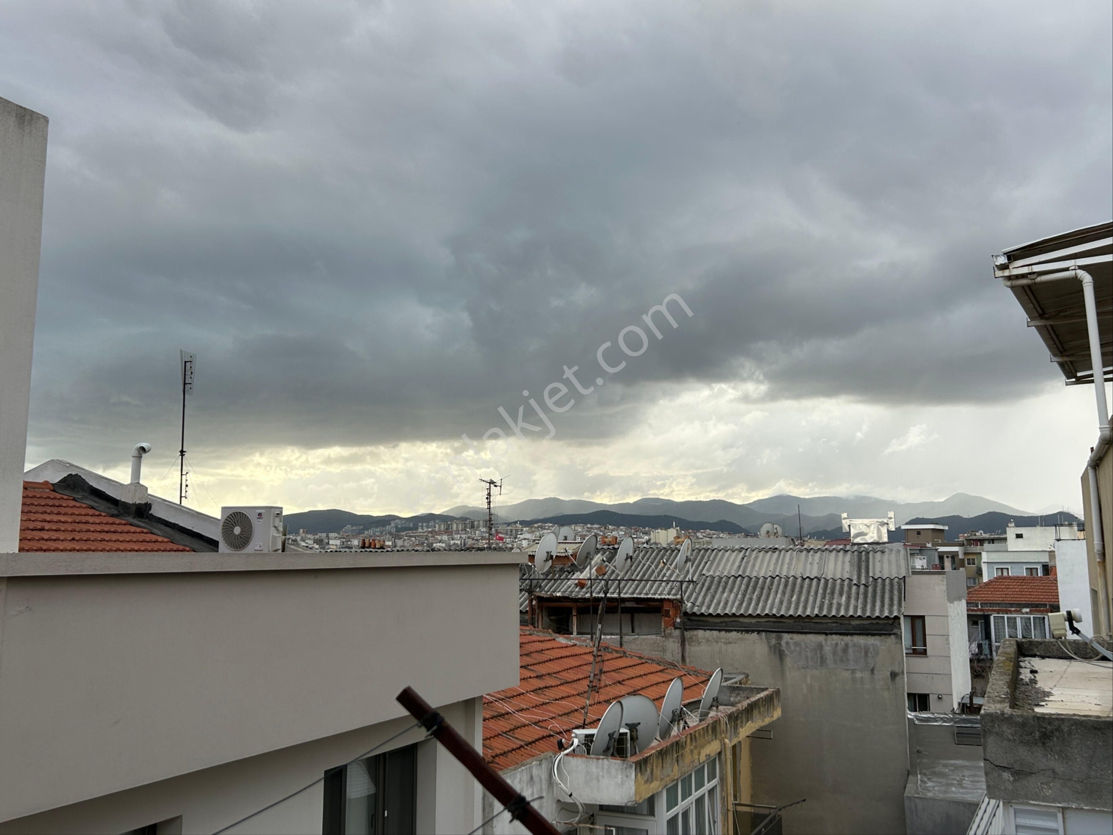 Üçyola Yakın 3+1 Doğalgazlı Satılık Daire Ntgayrimenkul’den - Görsel 17