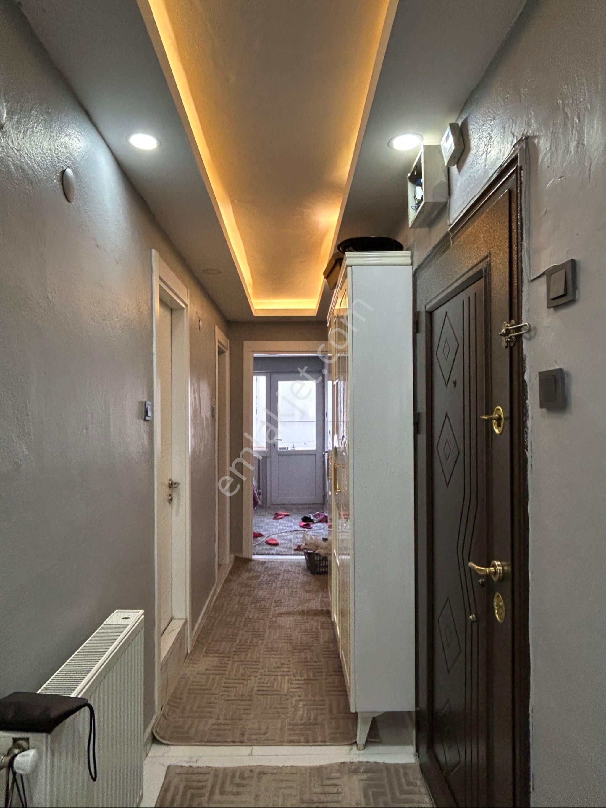 Üçyola Yakın 3+1 Doğalgazlı Satılık Daire Ntgayrimenkul’den - Görsel 9