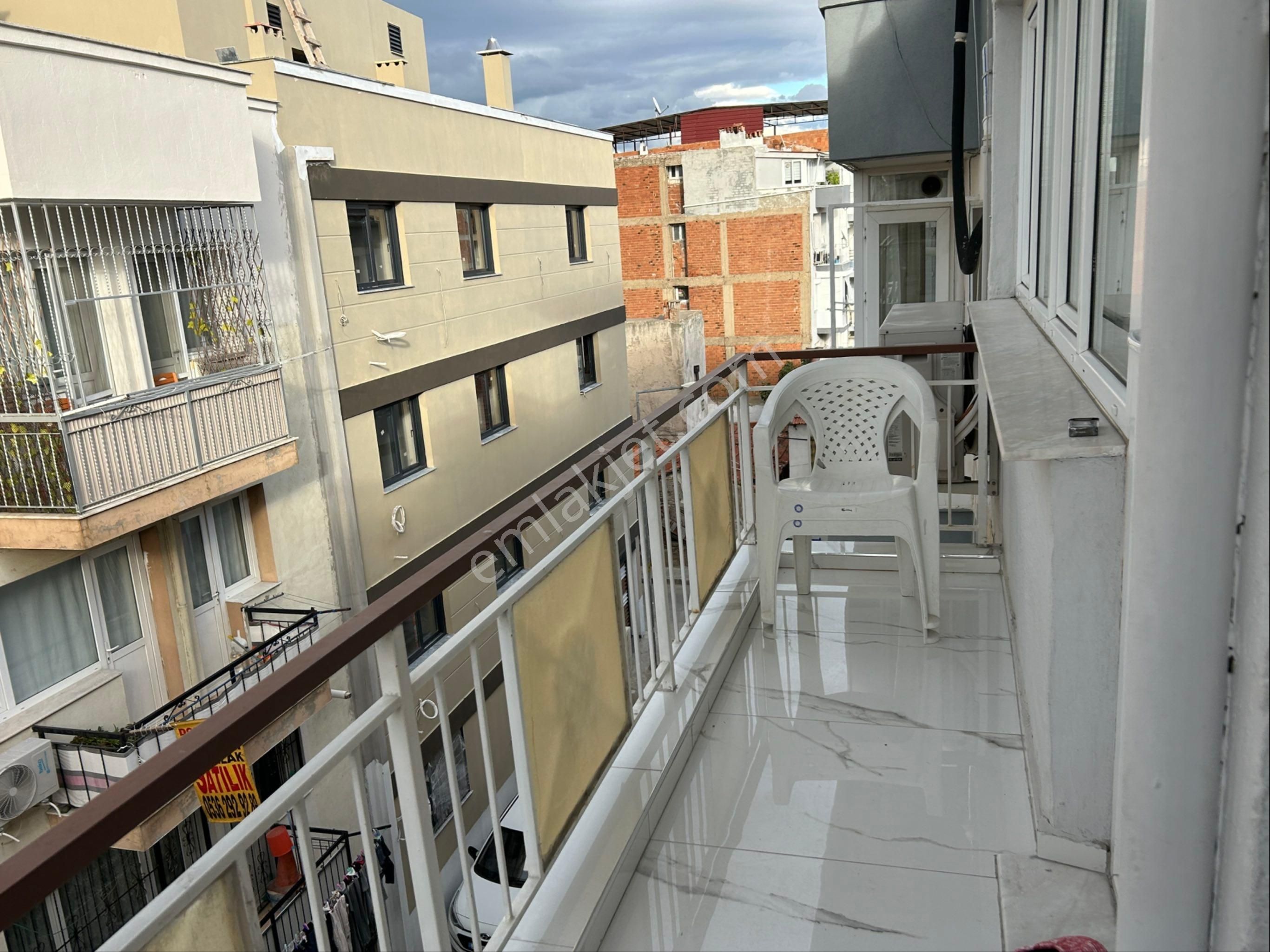 Üçyola Yakın 3+1 Doğalgazlı Satılık Daire Ntgayrimenkul’den - Görsel 28