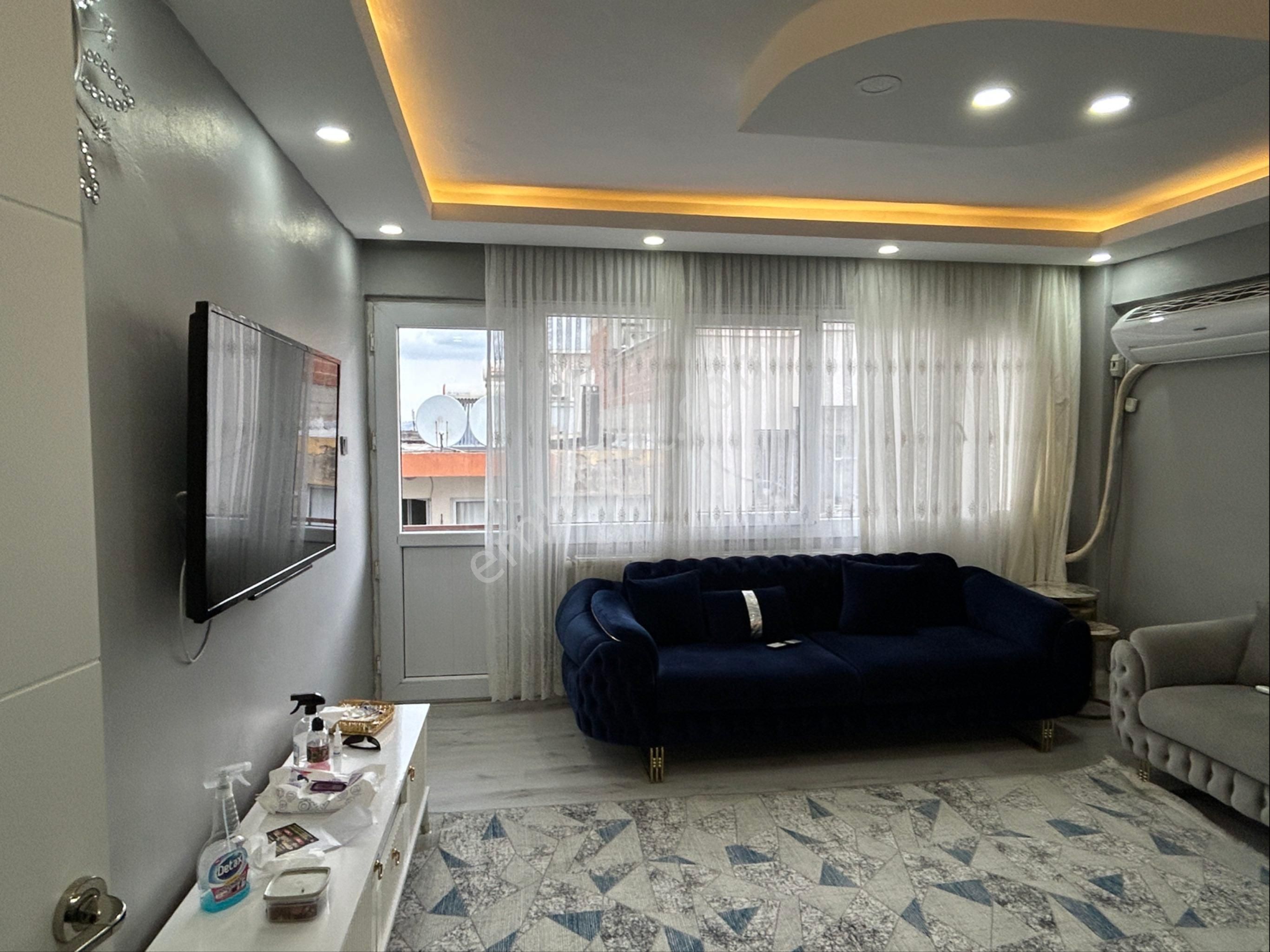 Üçyola Yakın 3+1 Doğalgazlı Satılık Daire Ntgayrimenkul’den - Görsel 3