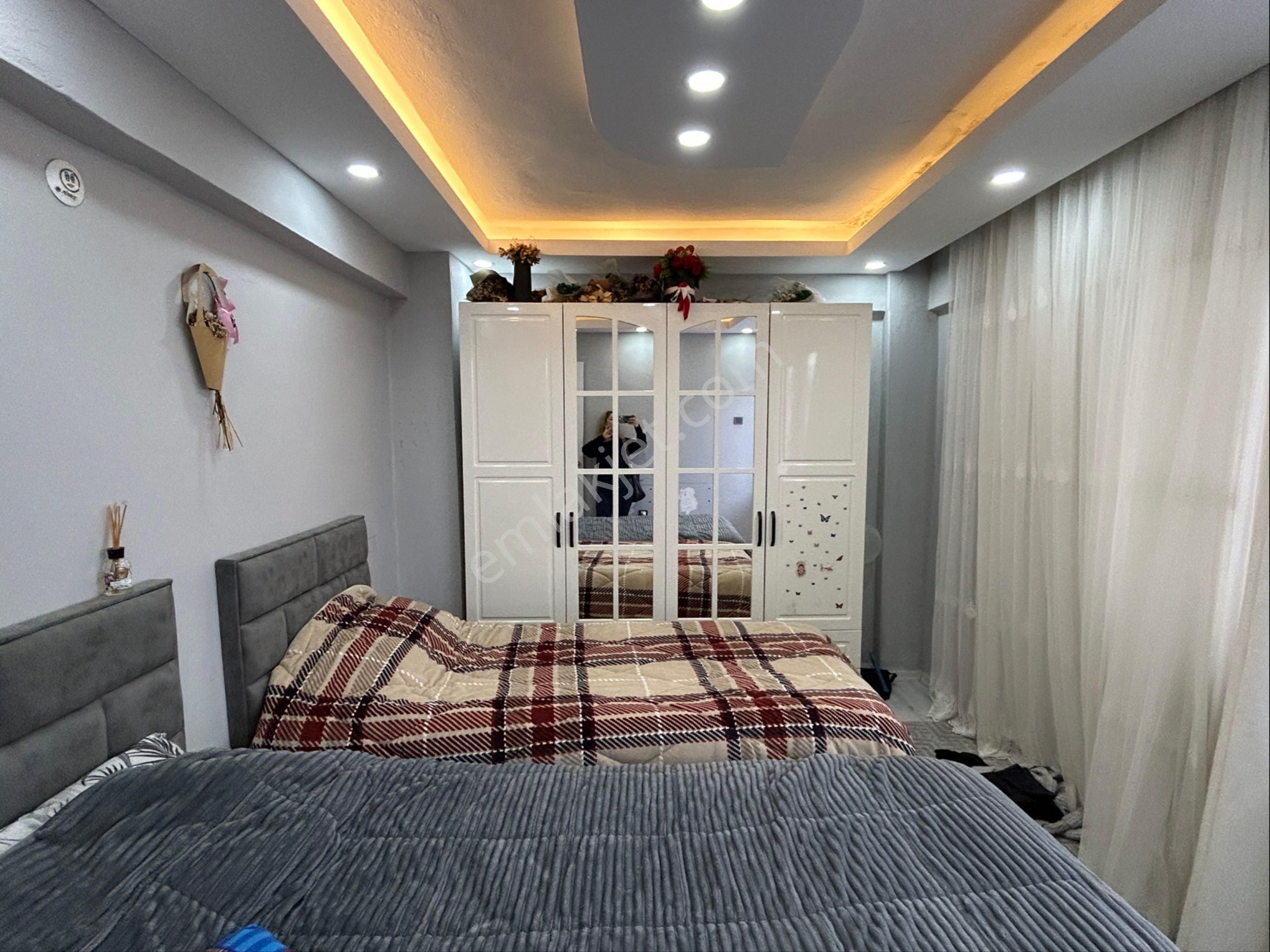 Üçyola Yakın 3+1 Doğalgazlı Satılık Daire Ntgayrimenkul’den - Görsel 13