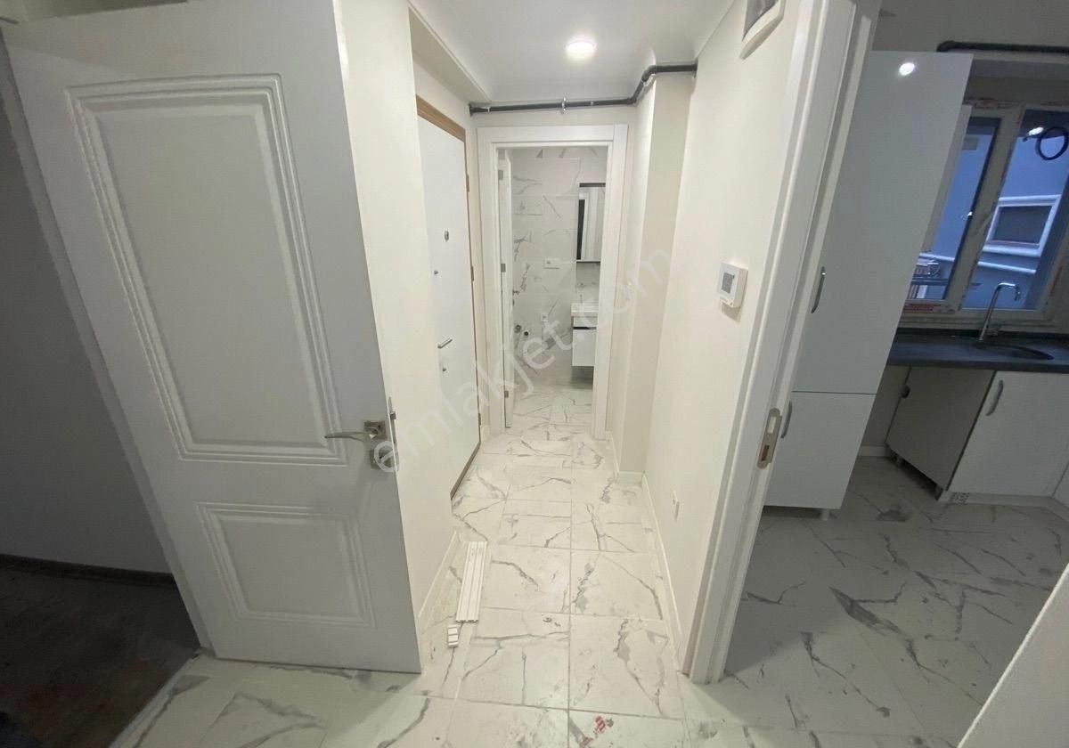 Nurtepe Metro Durağına 4dk Mesafede (sıfır) 65m2 Kiralık Daire - Görsel 7