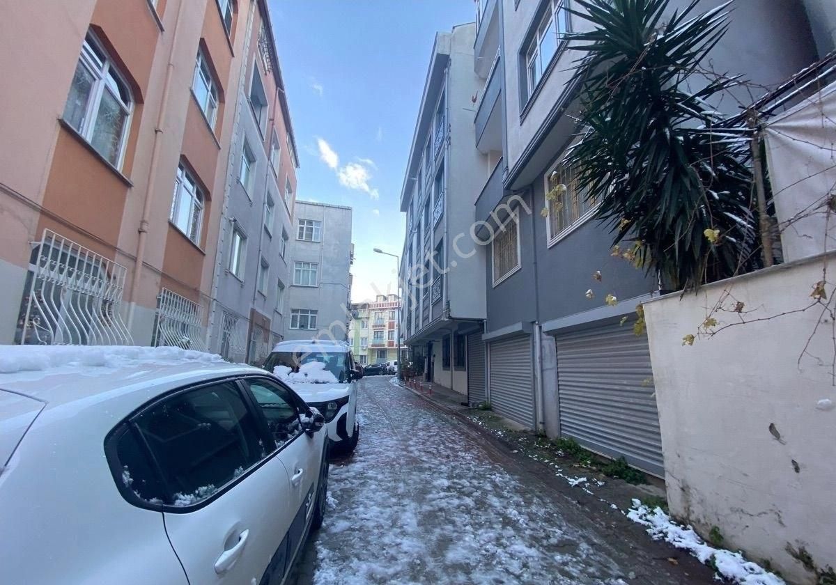 Nurtepe Metro Durağına 4dk Mesafede (sıfır) 65m2 Kiralık Daire - Görsel 9