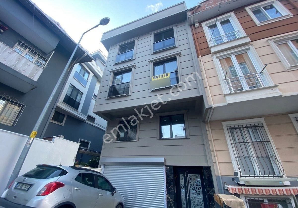 Nurtepe Metro Durağına 4dk Mesafede (sıfır) 65m2 Kiralık Daire - Görsel 2