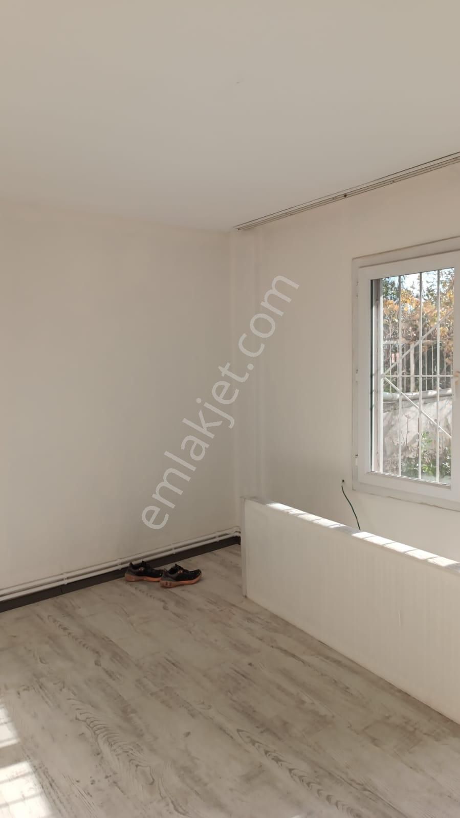 Bornova Atatürk Mah. 3+1 Doğalgazlı Kiralik Bahçe Katı Daire - Görsel 5