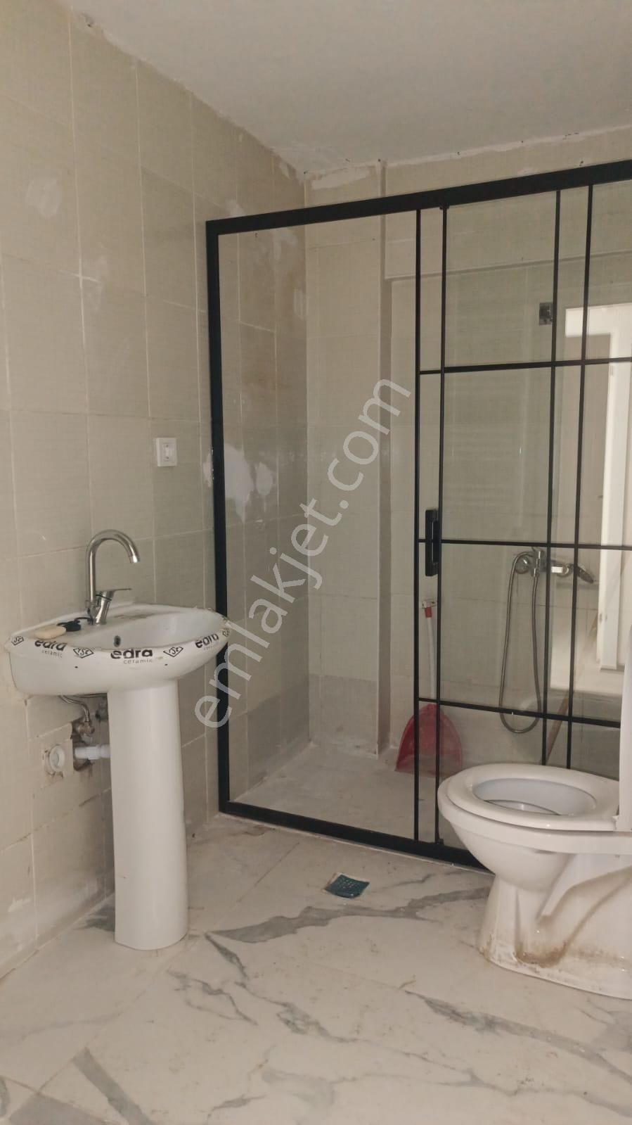 Bornova Atatürk Mah. 3+1 Doğalgazlı Kiralik Bahçe Katı Daire - Görsel 9