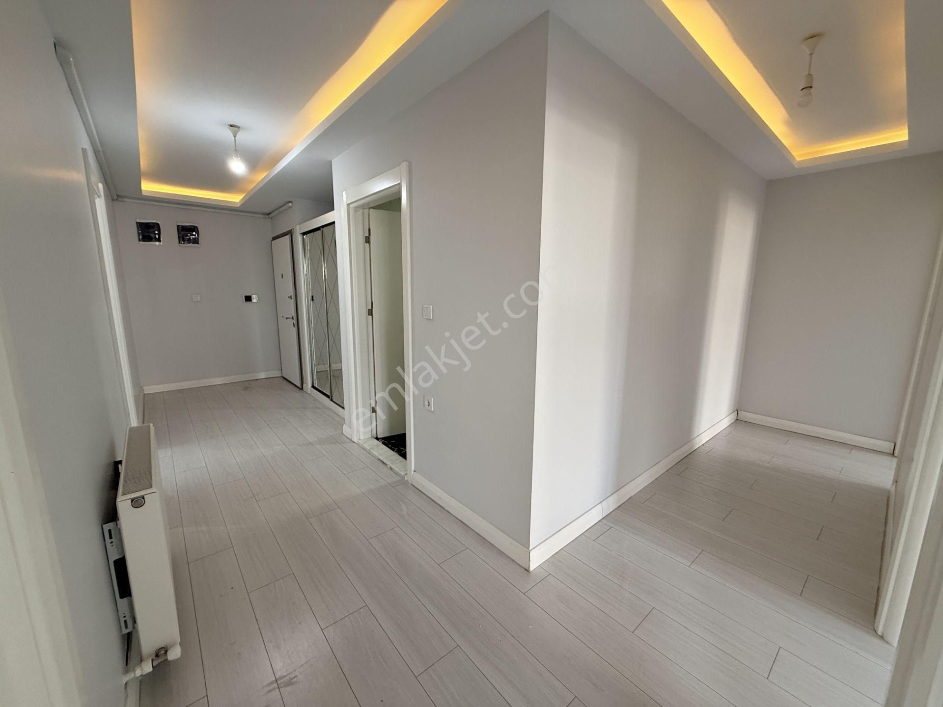 ▄jet'ten İkizçayda Yüzme Havuzlu Otoparklı Ultra Lüx & Geniş 3+1 - Görsel 15