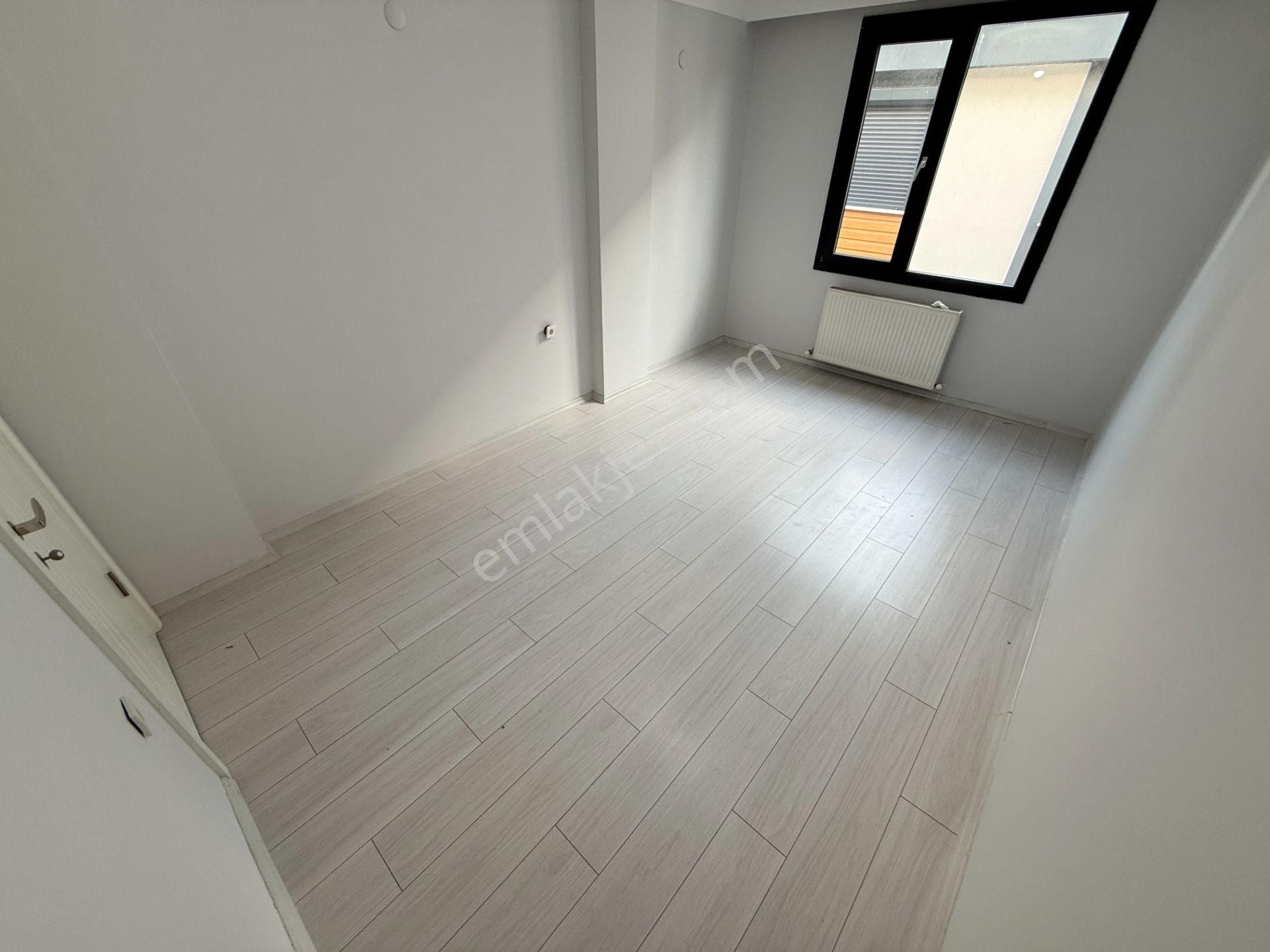 ▄jet'ten İkizçayda Yüzme Havuzlu Otoparklı Ultra Lüx & Geniş 3+1 - Görsel 27