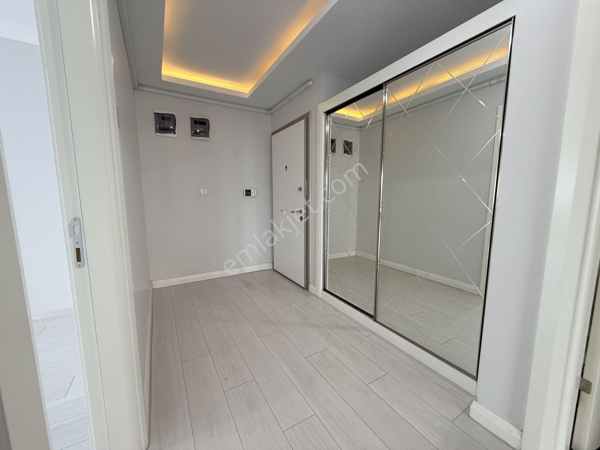 ▄jet'ten İkizçayda Yüzme Havuzlu Otoparklı Ultra Lüx & Geniş 3+1 - Görsel 16