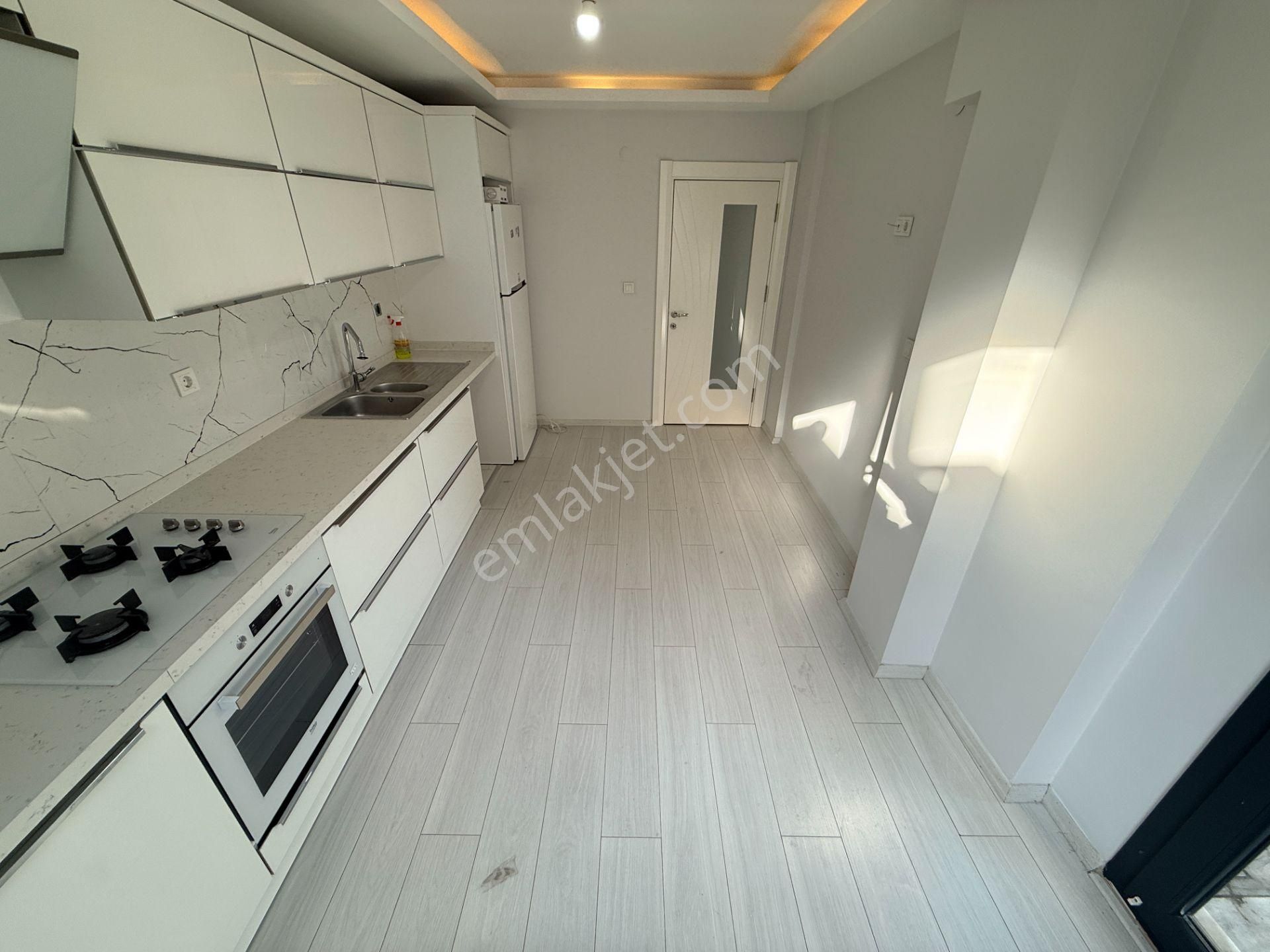 ▄jet'ten İkizçayda Yüzme Havuzlu Otoparklı Ultra Lüx & Geniş 3+1 - Görsel 5