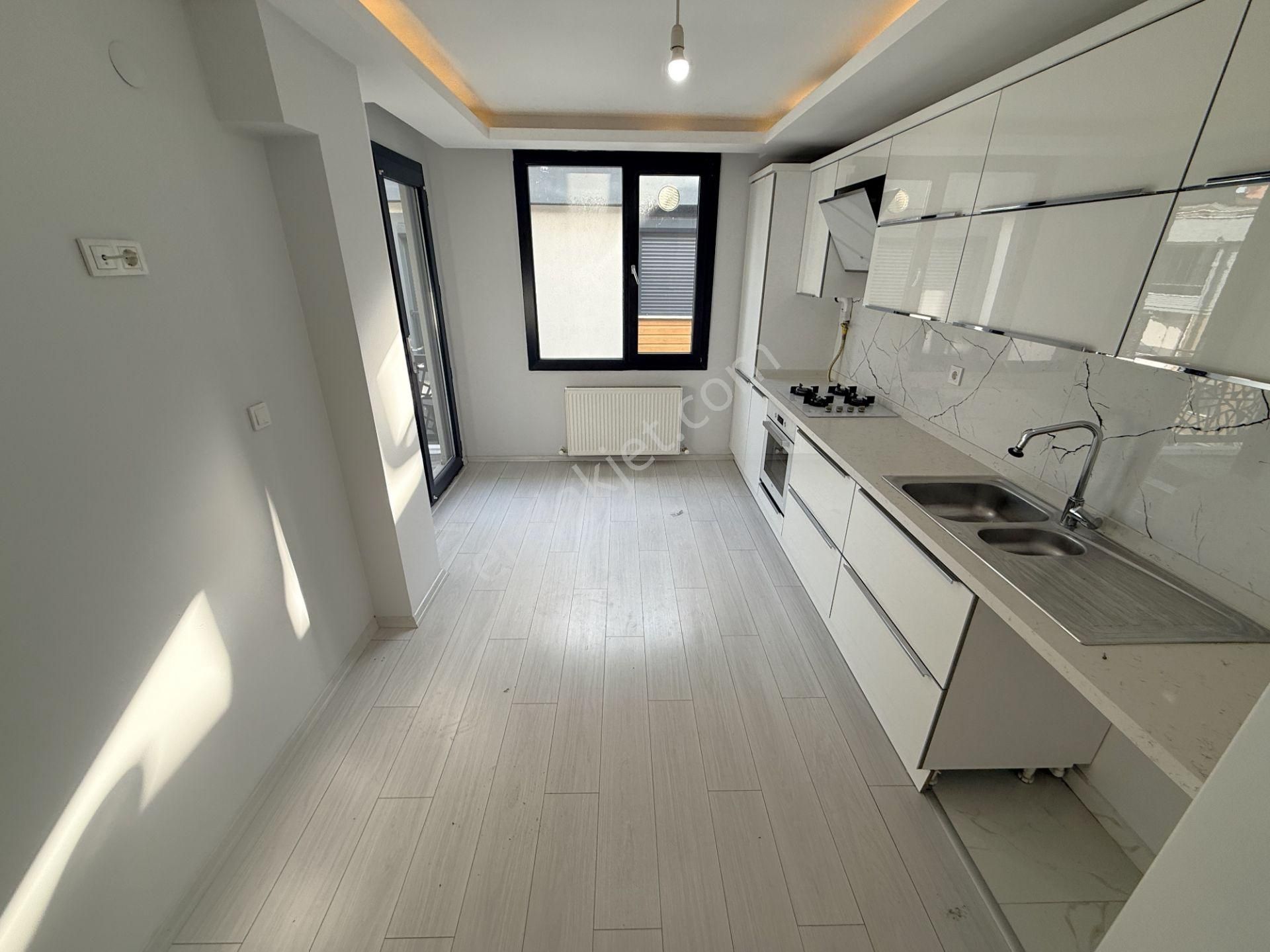 ▄jet'ten İkizçayda Yüzme Havuzlu Otoparklı Ultra Lüx & Geniş 3+1 - Görsel 3