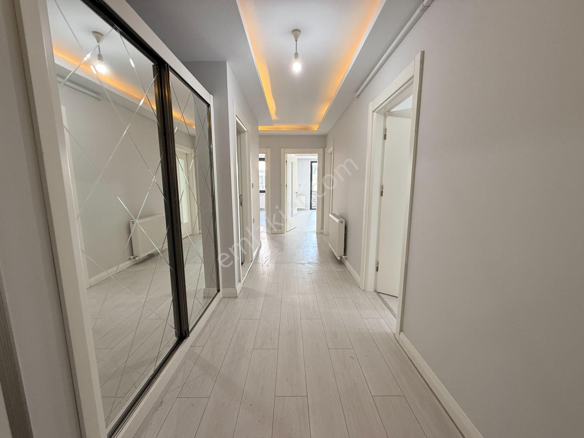▄jet'ten İkizçayda Yüzme Havuzlu Otoparklı Ultra Lüx & Geniş 3+1 - Görsel 31
