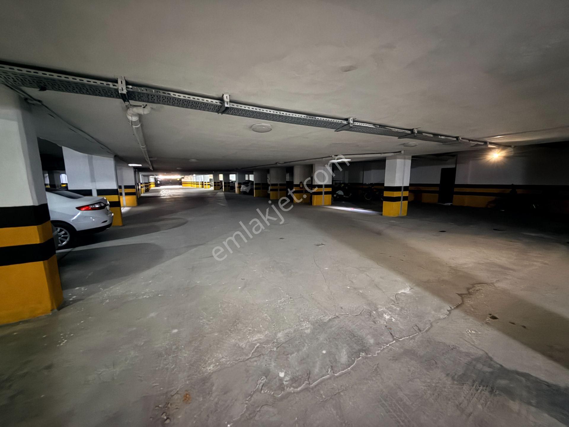 ▄jet'ten İkizçayda Yüzme Havuzlu Otoparklı Ultra Lüx & Geniş 3+1 - Görsel 33