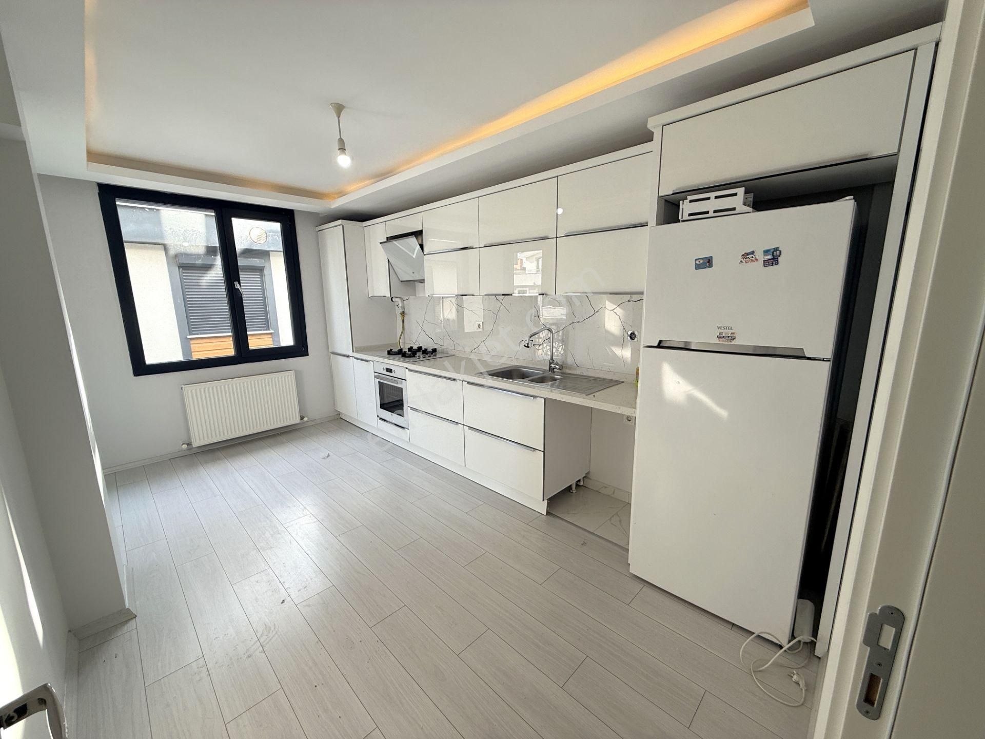 ▄jet'ten İkizçayda Yüzme Havuzlu Otoparklı Ultra Lüx & Geniş 3+1 - Görsel 2
