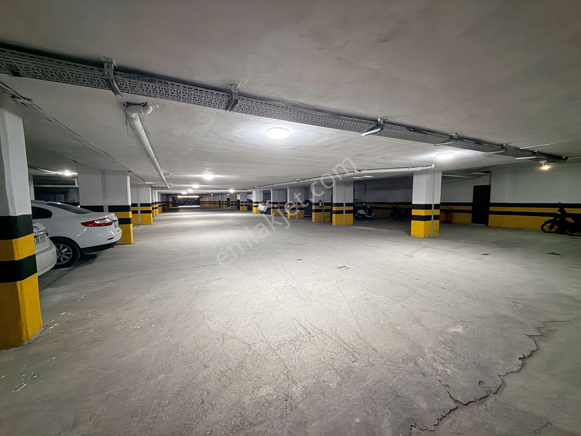 ▄jet'ten İkizçayda Yüzme Havuzlu Otoparklı Ultra Lüx & Geniş 3+1 - Görsel 34