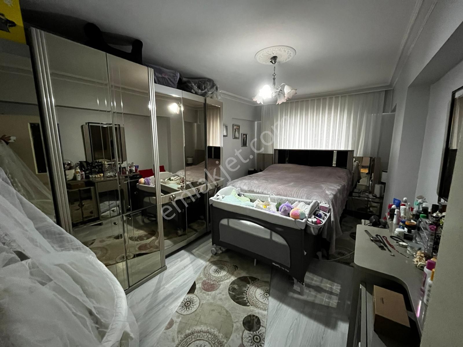 Sincan Selçuklu Mh.de 3+1 Satılık Daire - Görsel 19