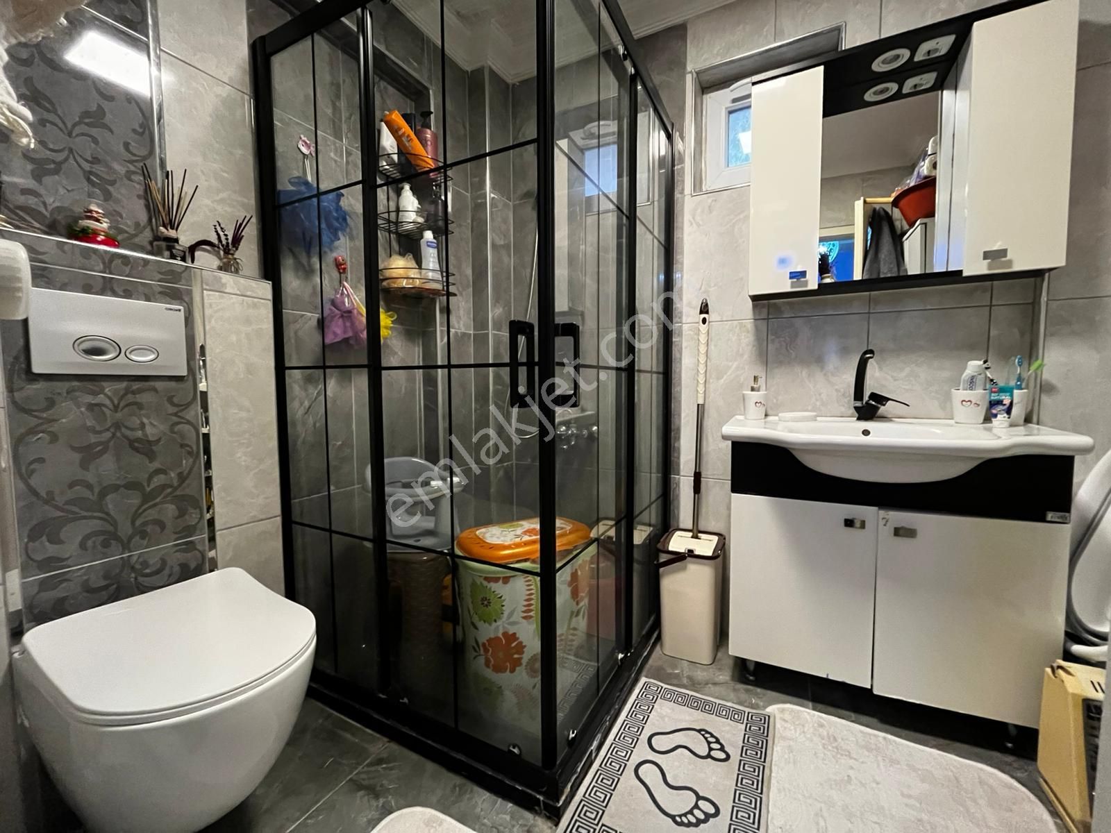 Sincan Selçuklu Mh.de 3+1 Satılık Daire - Görsel 29