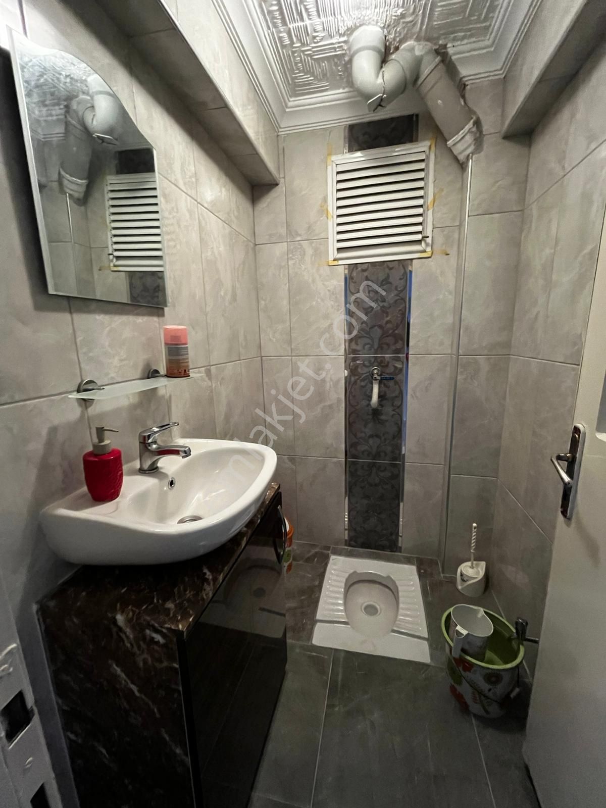 Sincan Selçuklu Mh.de 3+1 Satılık Daire - Görsel 30