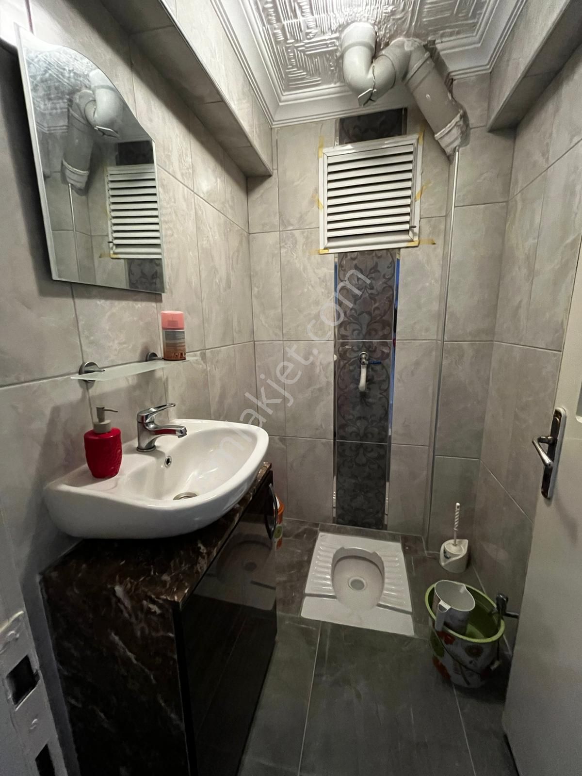 Sincan Selçuklu Mh.de 3+1 Satılık Daire - Görsel 31