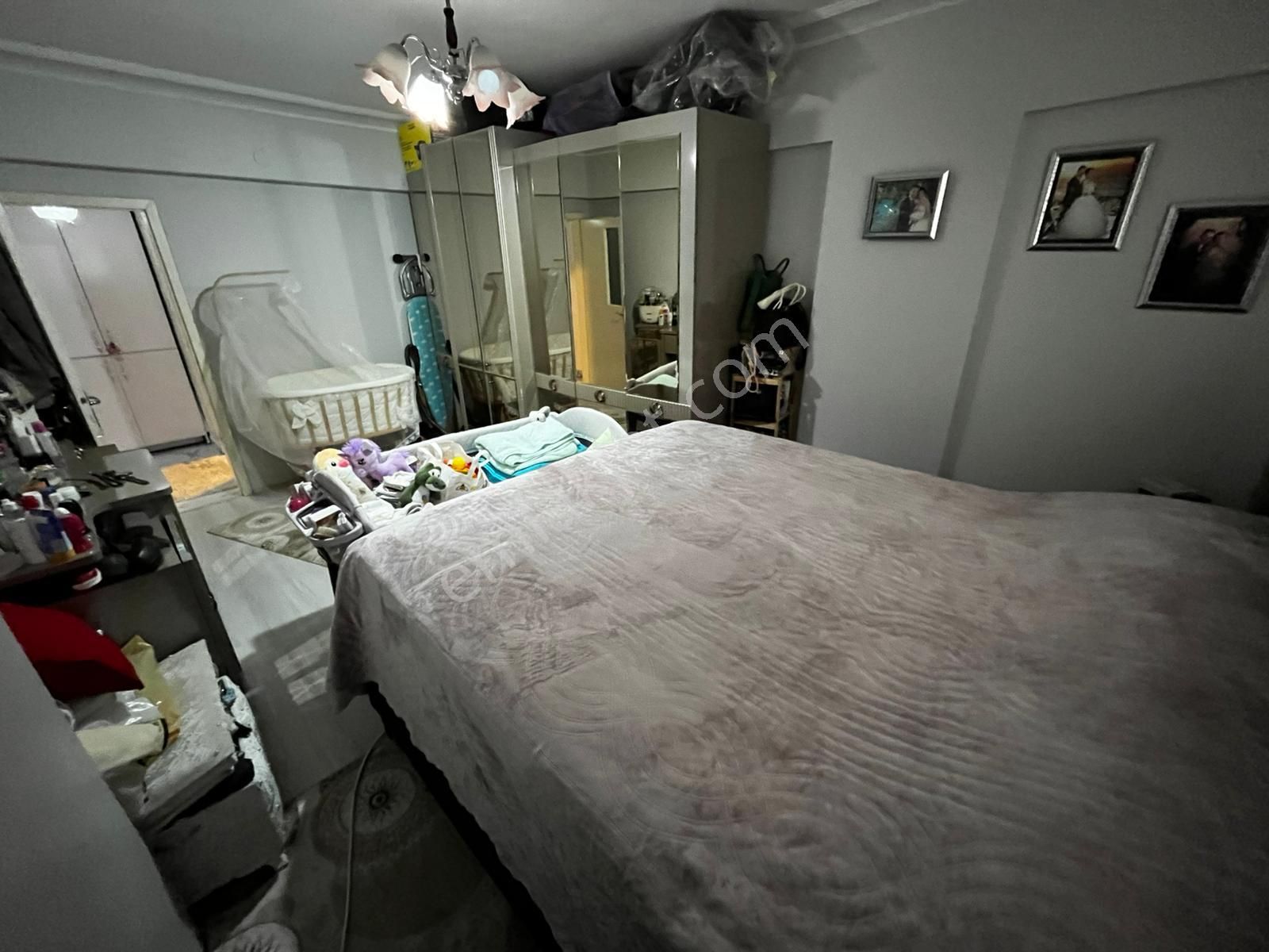 Sincan Selçuklu Mh.de 3+1 Satılık Daire - Görsel 22