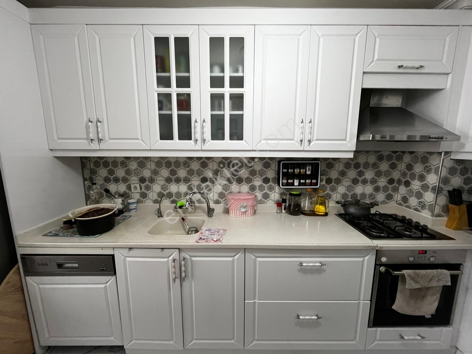 Sincan Selçuklu Mh.de 3+1 Satılık Daire - Görsel 3