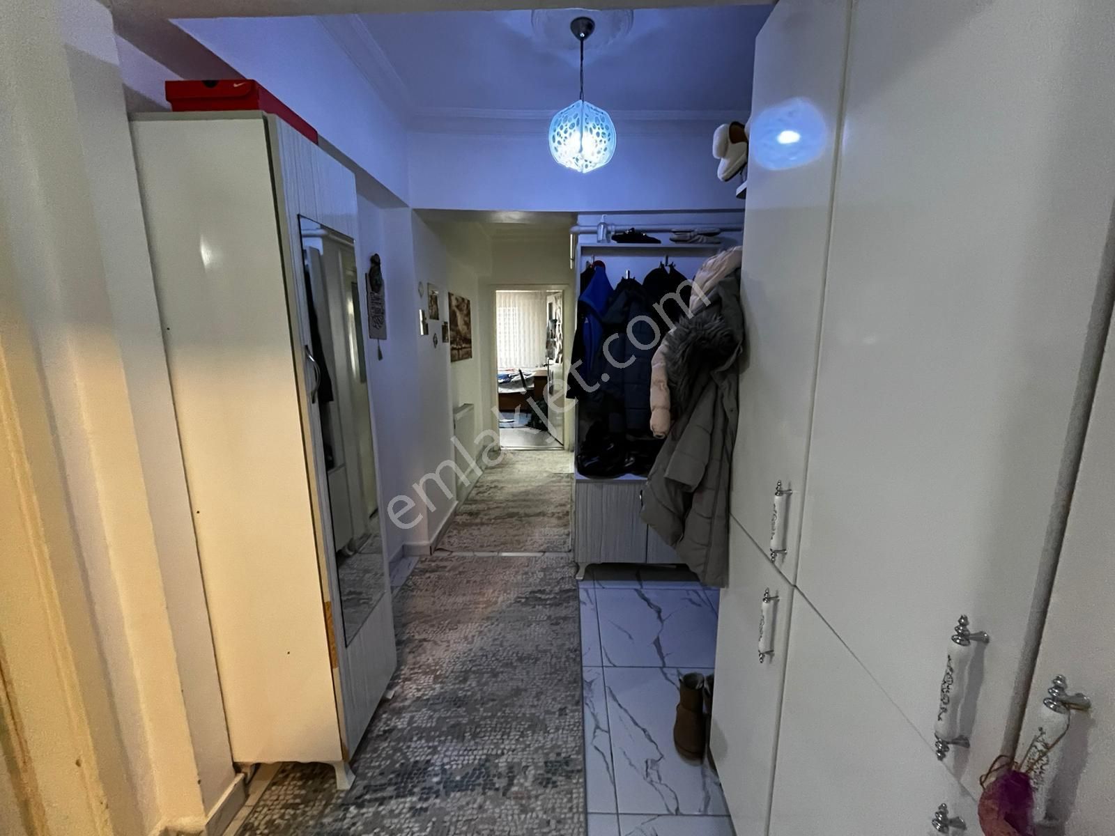 Sincan Selçuklu Mh.de 3+1 Satılık Daire - Görsel 25