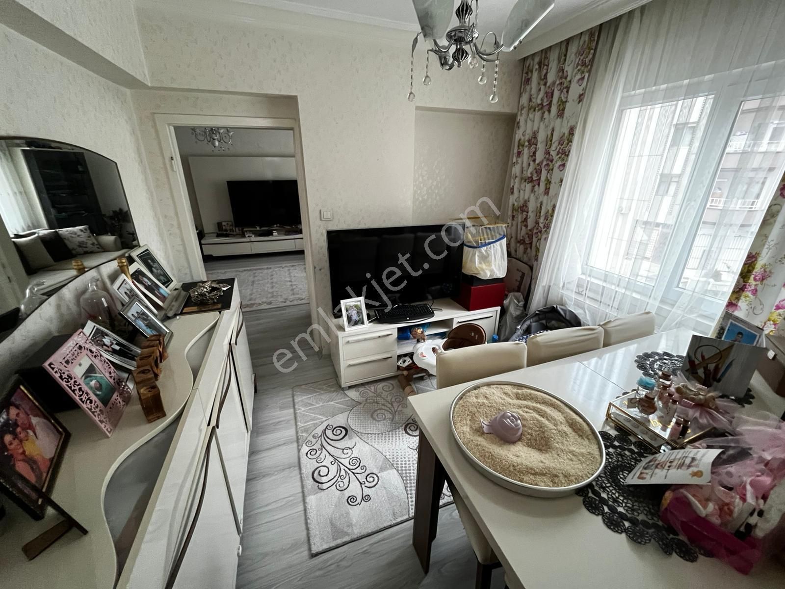 Sincan Selçuklu Mh.de 3+1 Satılık Daire - Görsel 11