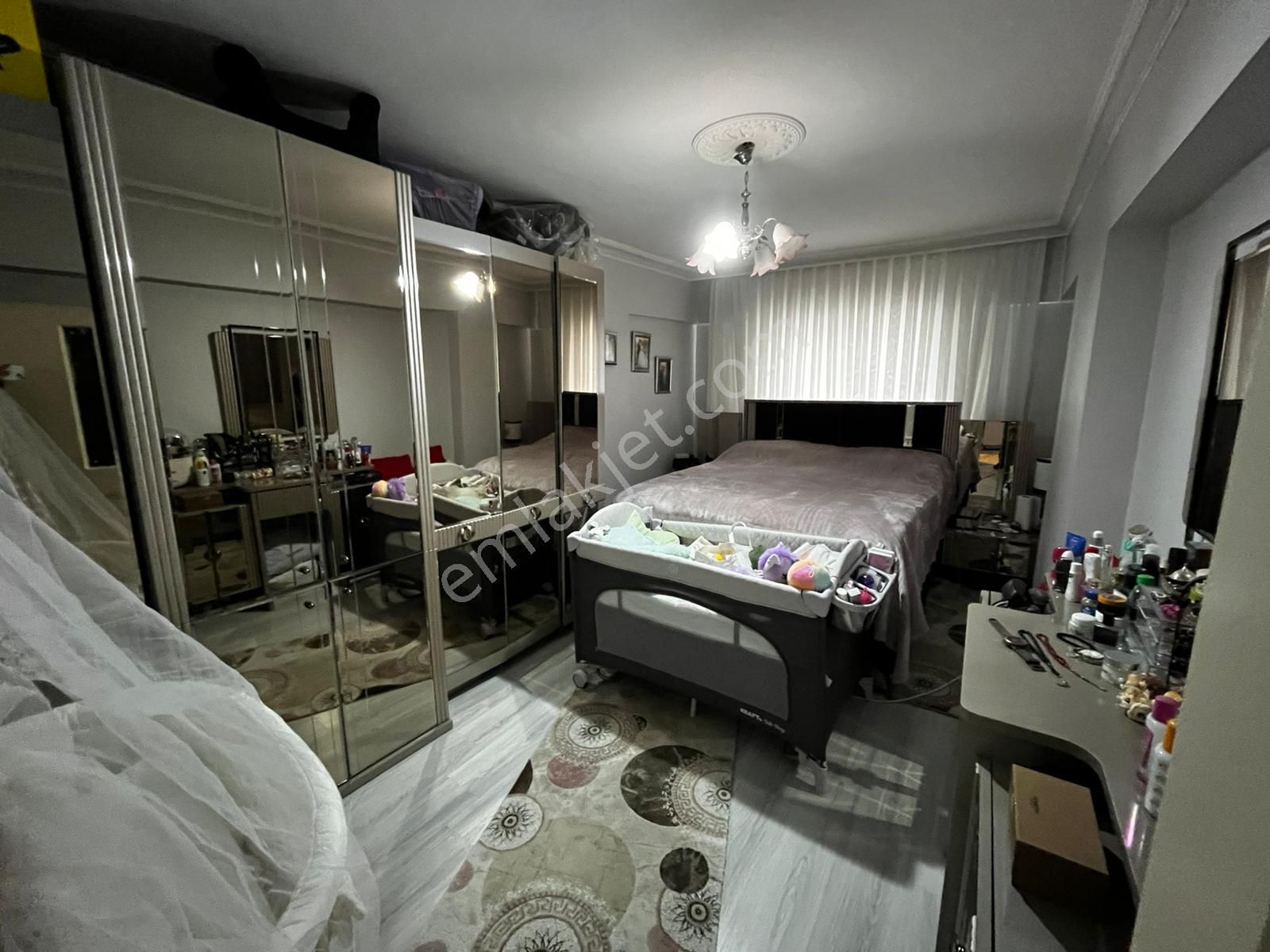 Sincan Selçuklu Mh.de 3+1 Satılık Daire - Görsel 20