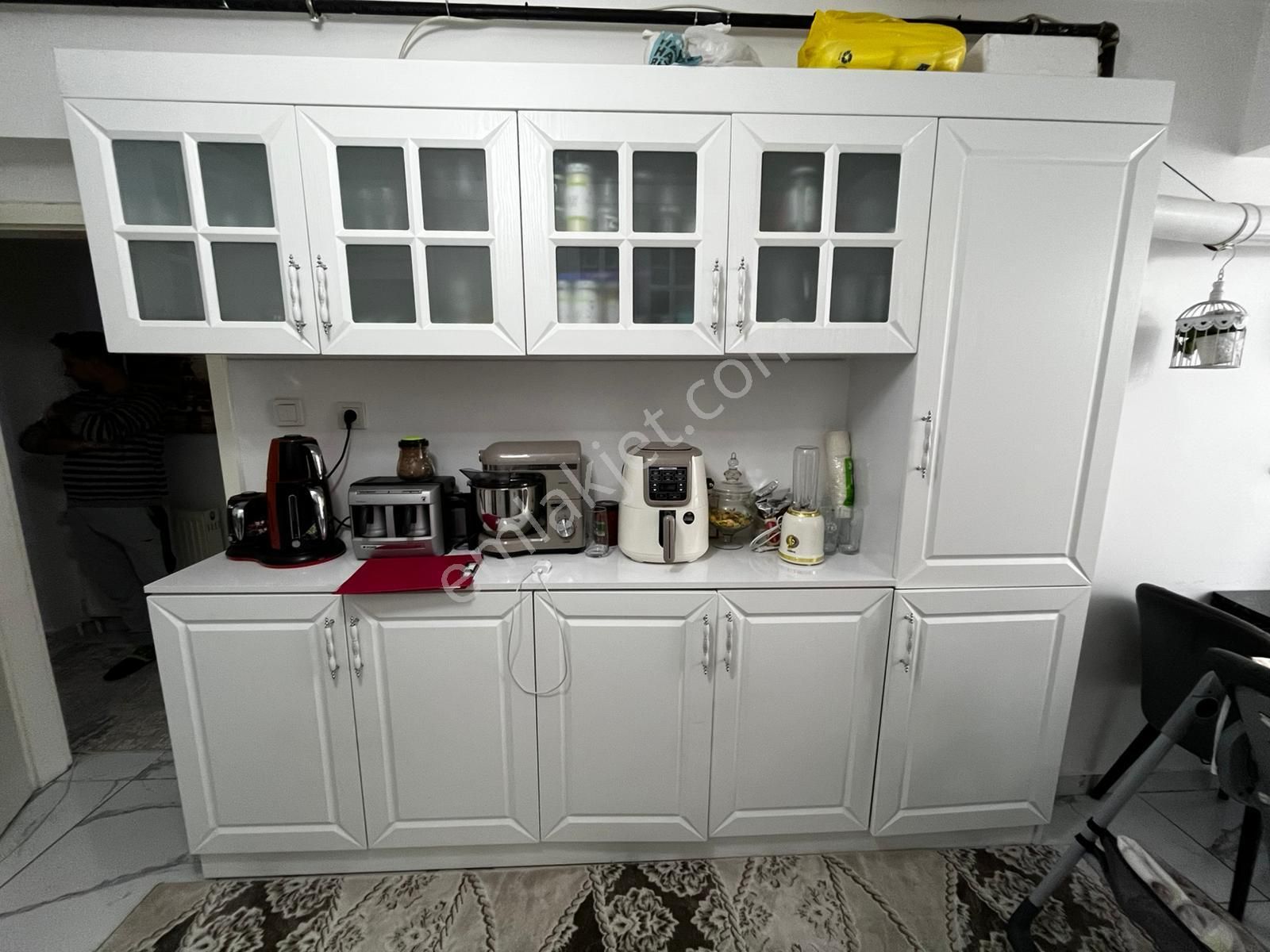 Sincan Selçuklu Mh.de 3+1 Satılık Daire - Görsel 4