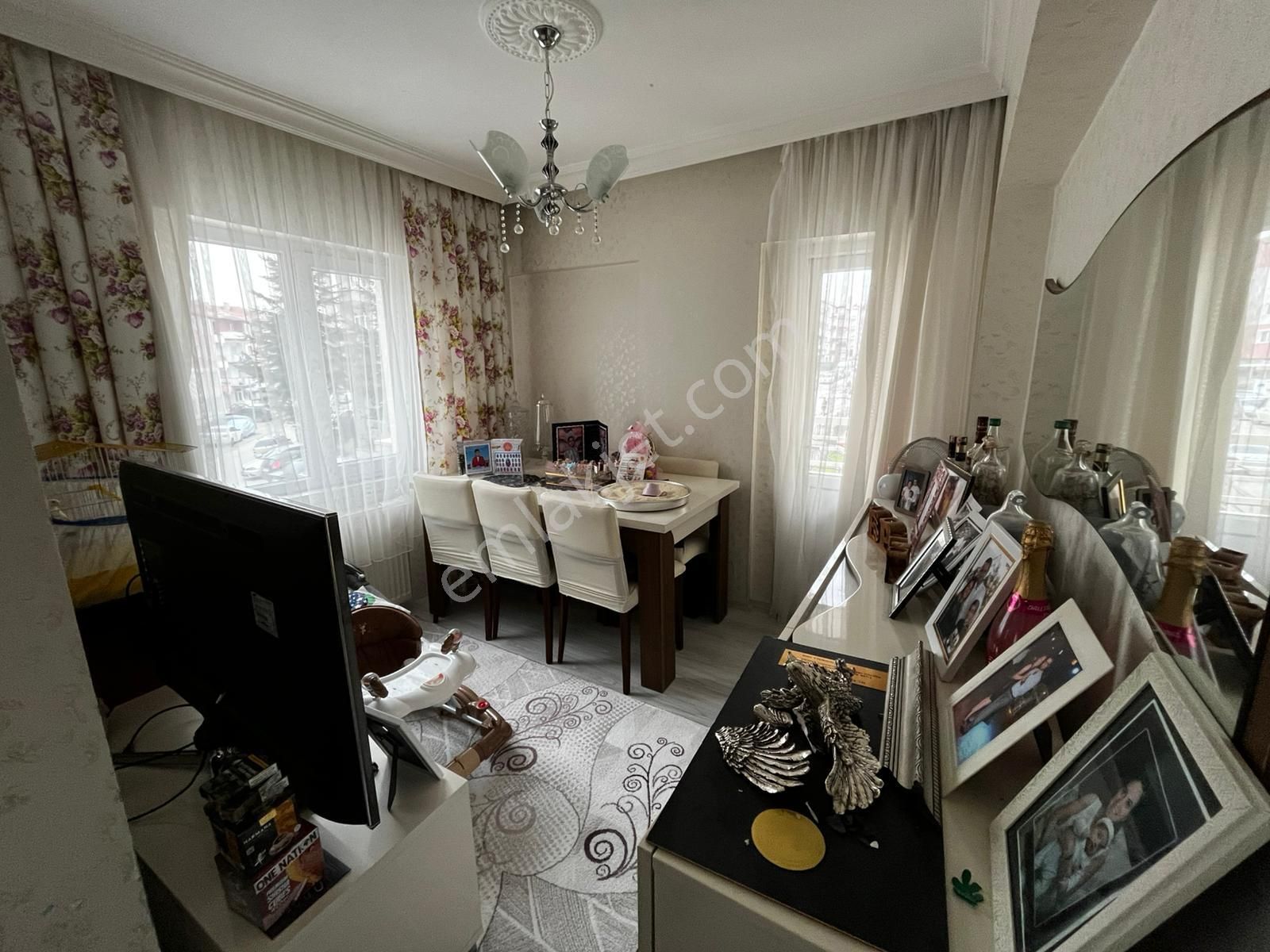 Sincan Selçuklu Mh.de 3+1 Satılık Daire - Görsel 13