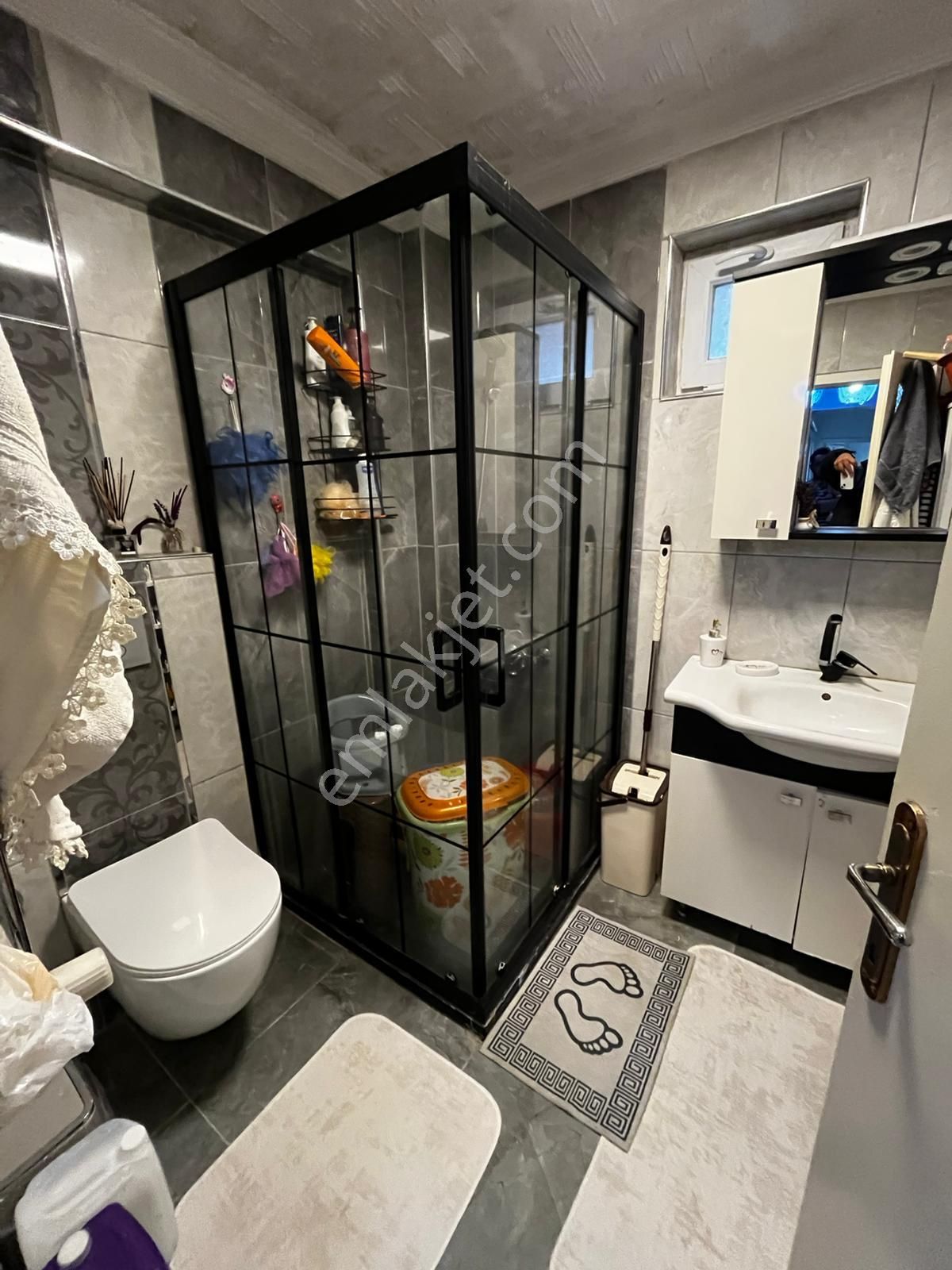 Sincan Selçuklu Mh.de 3+1 Satılık Daire - Görsel 27