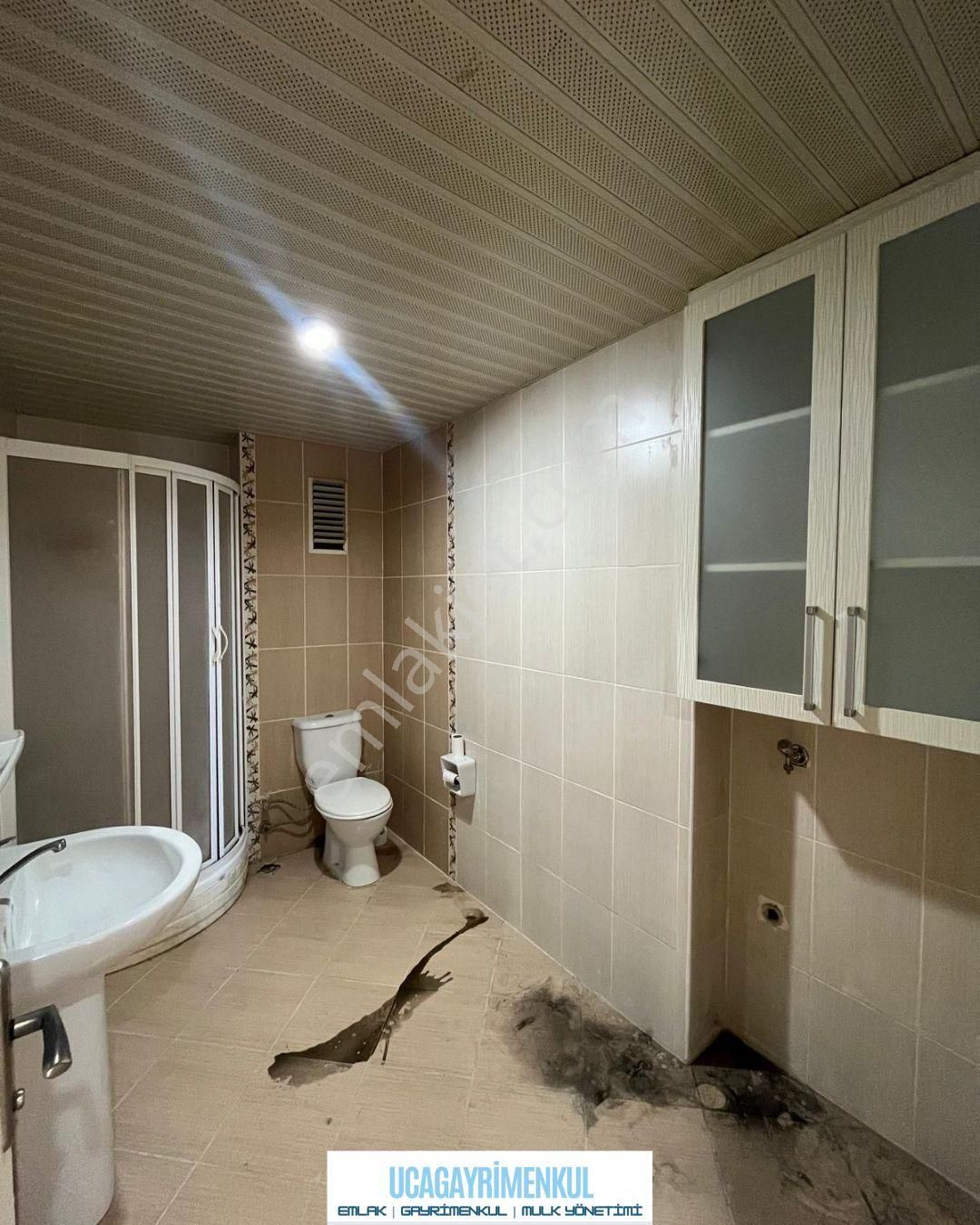 Uca Gayrimenkul’den Kozağaç Toki De 2+1 Satılık Daire.! - Görsel 7