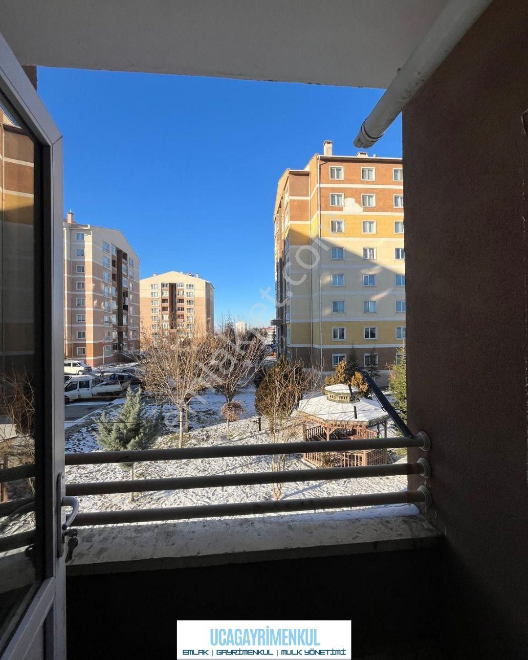 Uca Gayrimenkul’den Kozağaç Toki De 2+1 Satılık Daire.! - Görsel 11