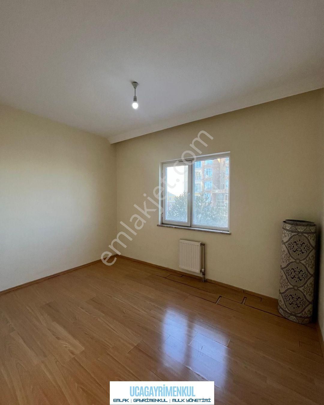 Uca Gayrimenkul’den Kozağaç Toki De 2+1 Satılık Daire.! - Görsel 8