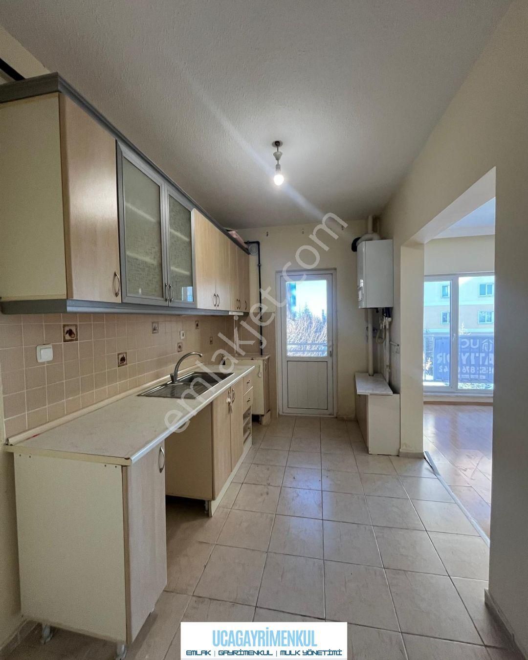 Uca Gayrimenkul’den Kozağaç Toki De 2+1 Satılık Daire.! - Görsel 3